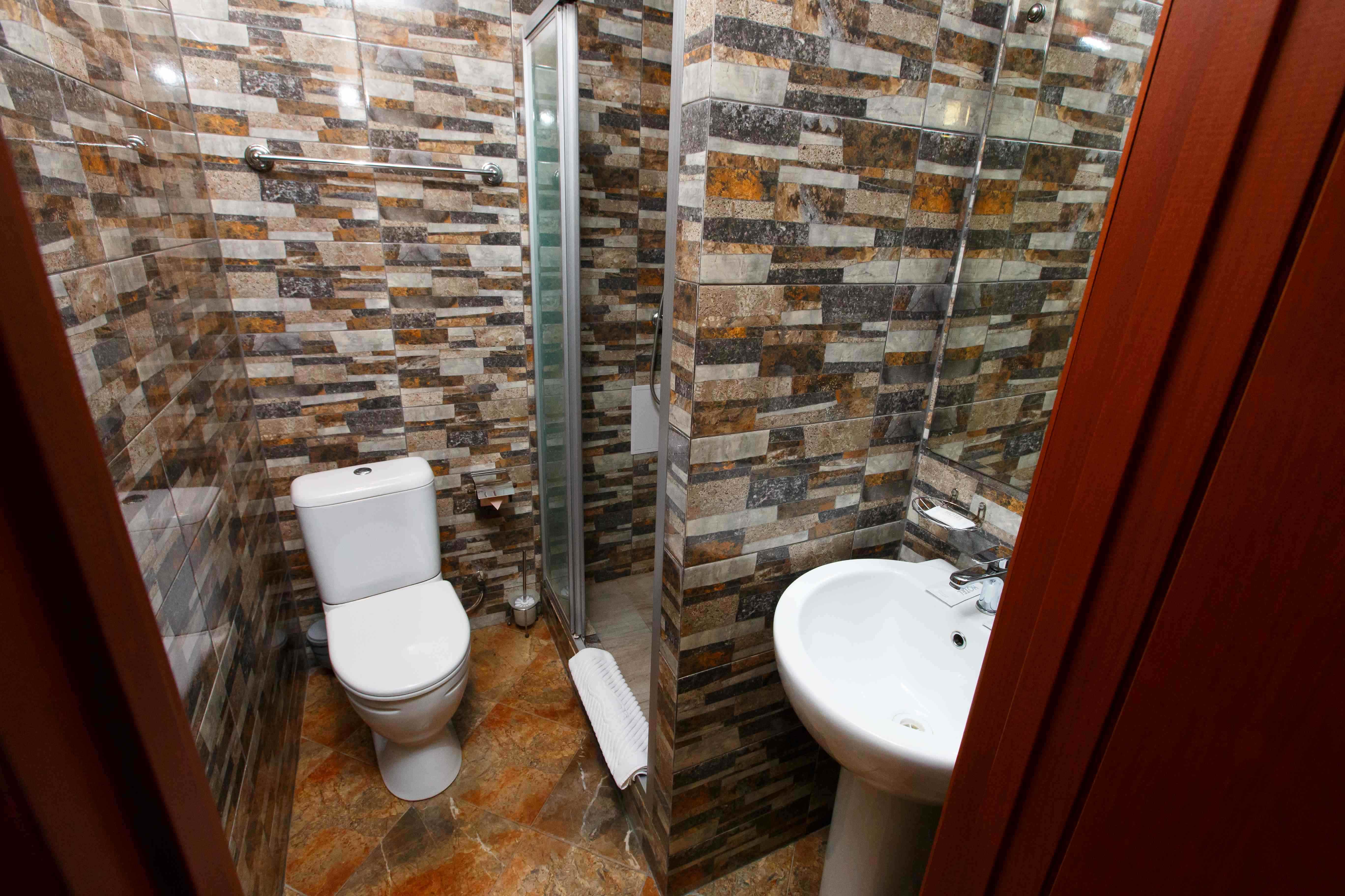 2-х местный Джуниор Сюит