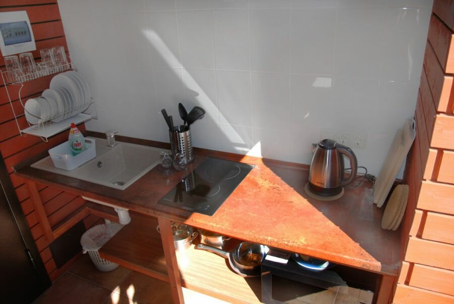 Апартаменты на двоих