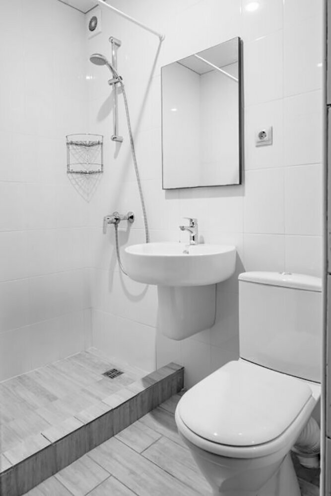 Трехместный номер