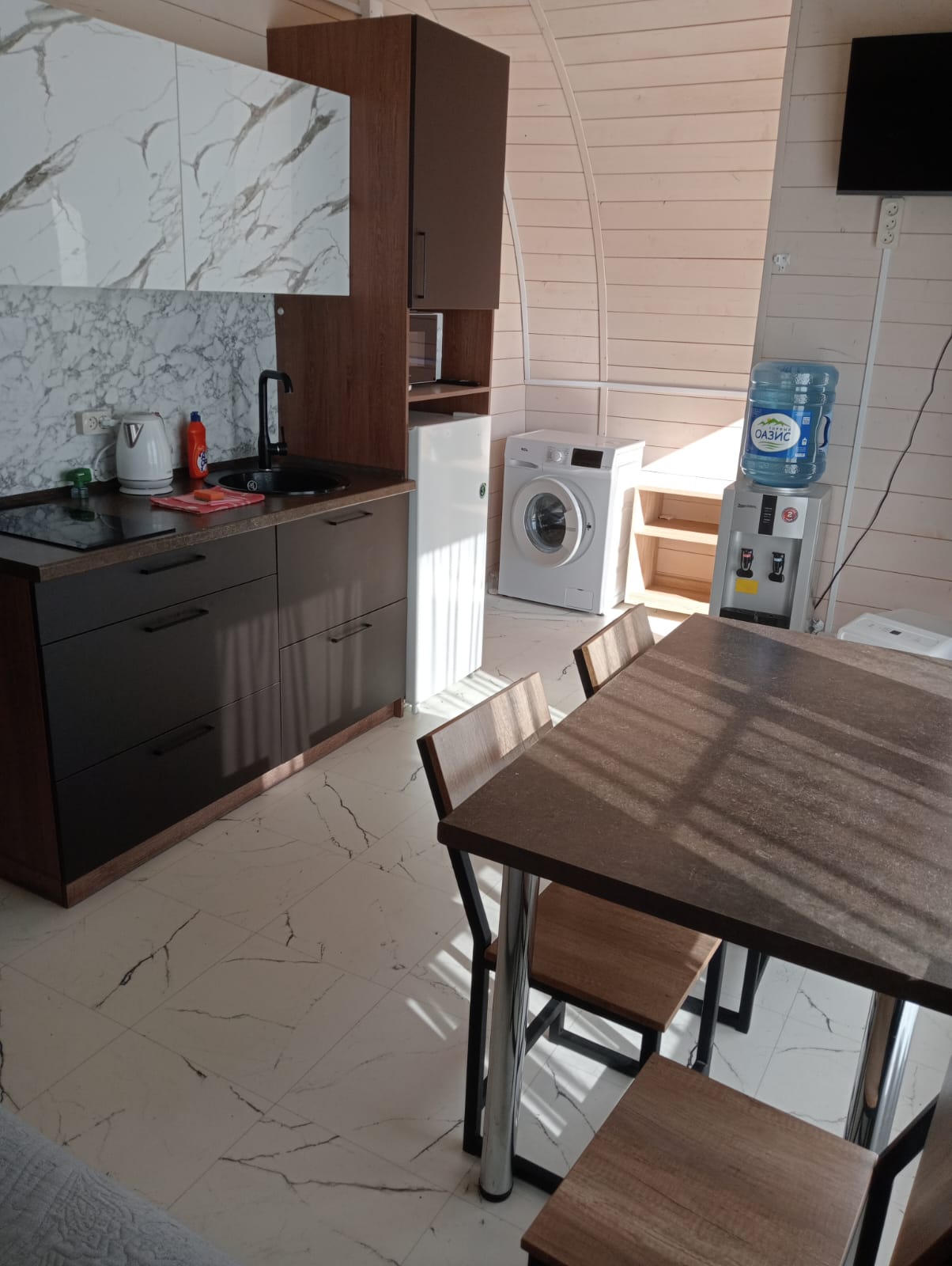 Дом2 полукупол