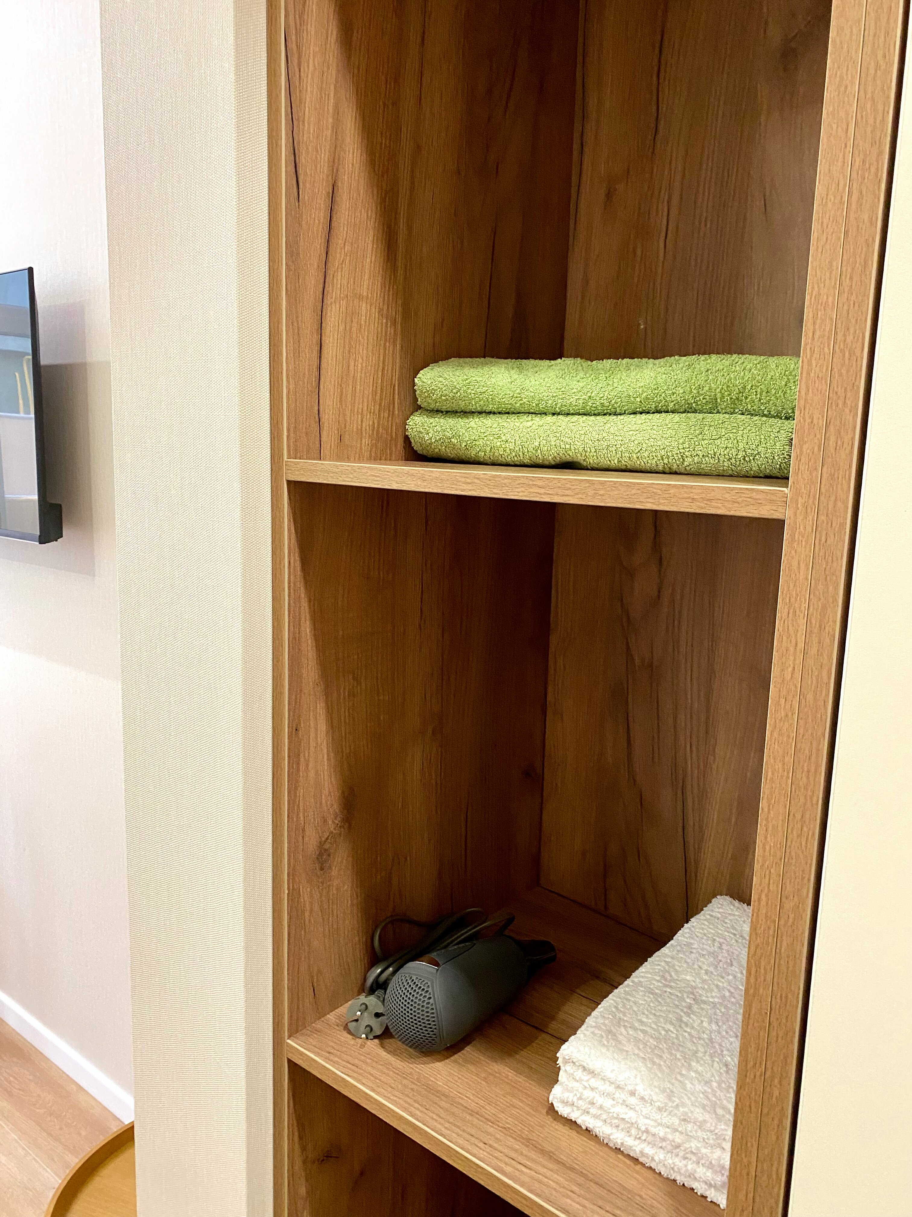 Двухместный номер Стандарт с балконом 1 этаж