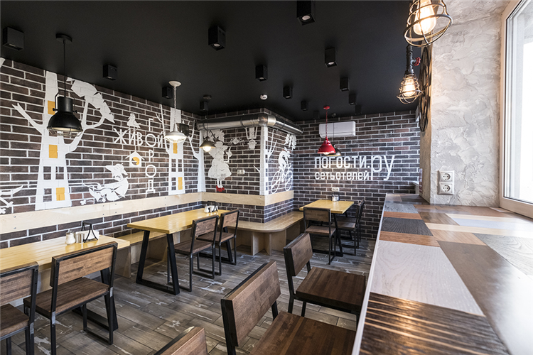 Стандарт Трансформер