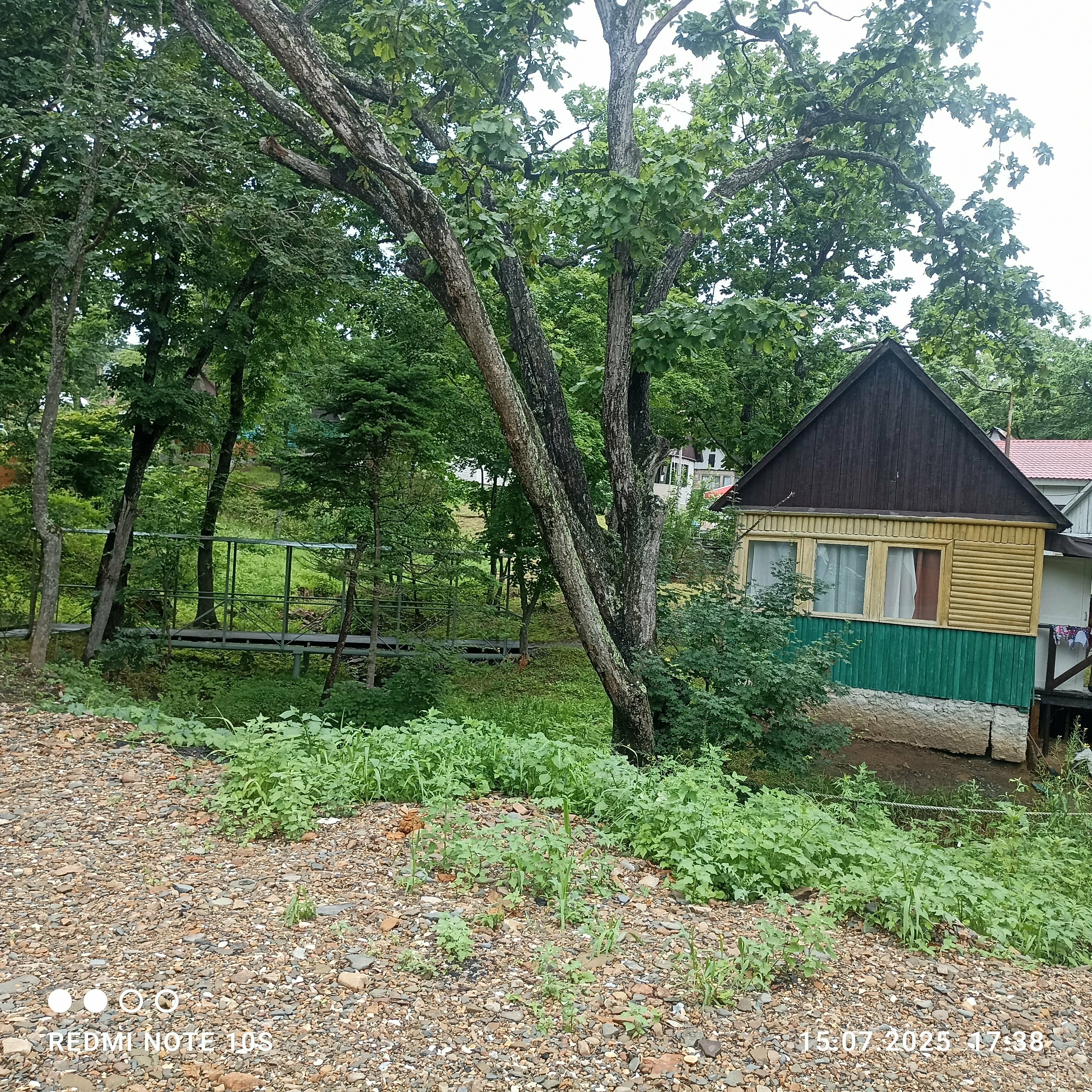 Классический четырехместный номер