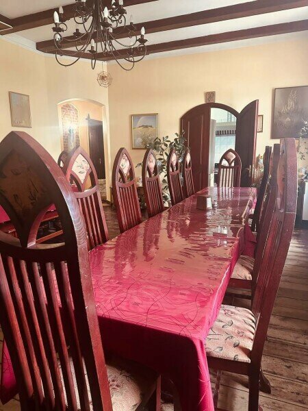 Трехместный номер «Комфорт»