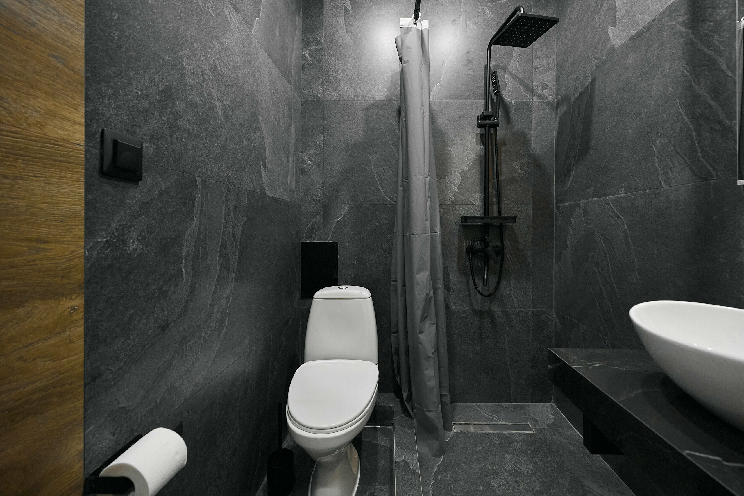 Стандарт без балкона повышенной комфортности 2 корпус