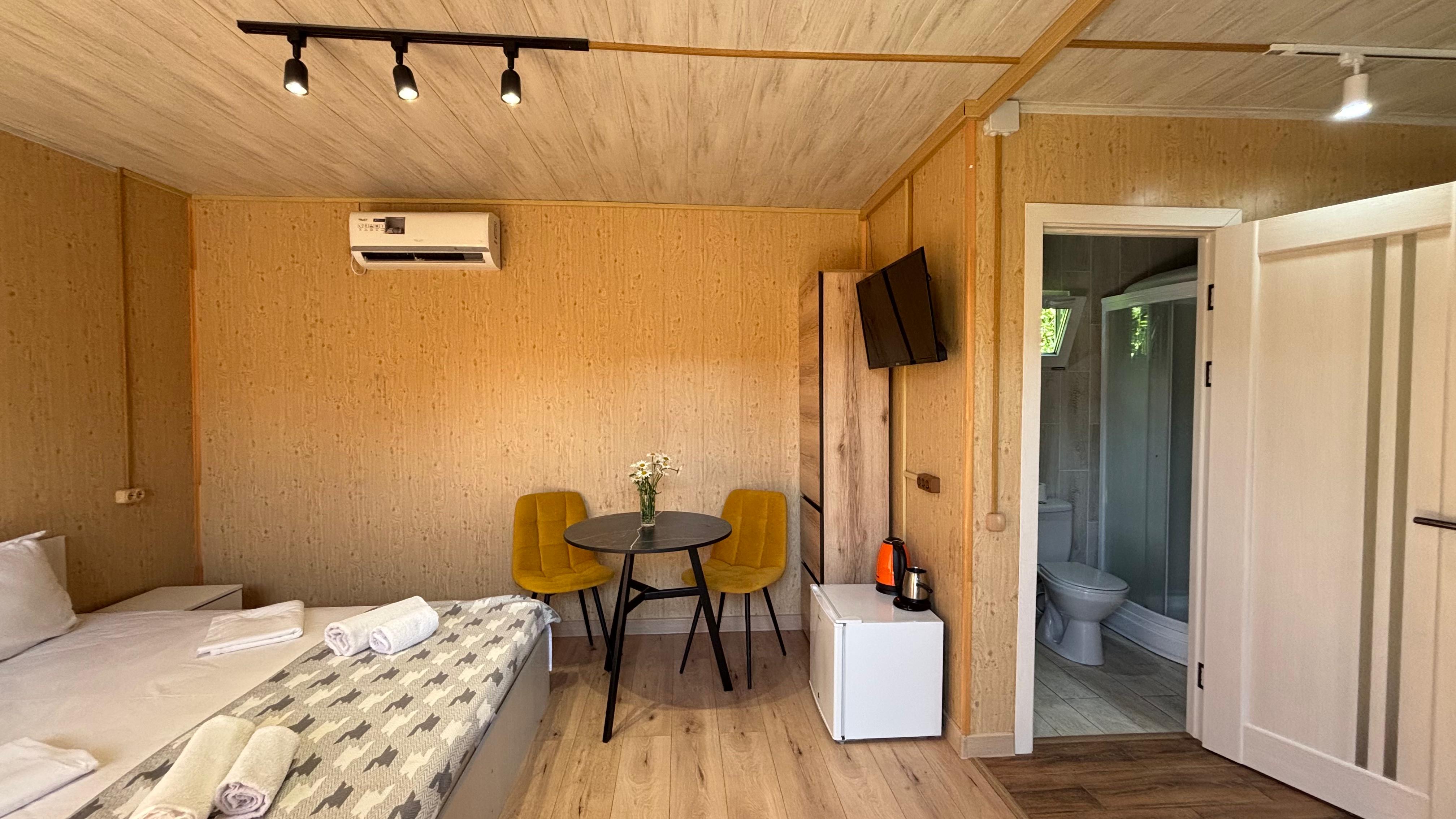 Номер-студия