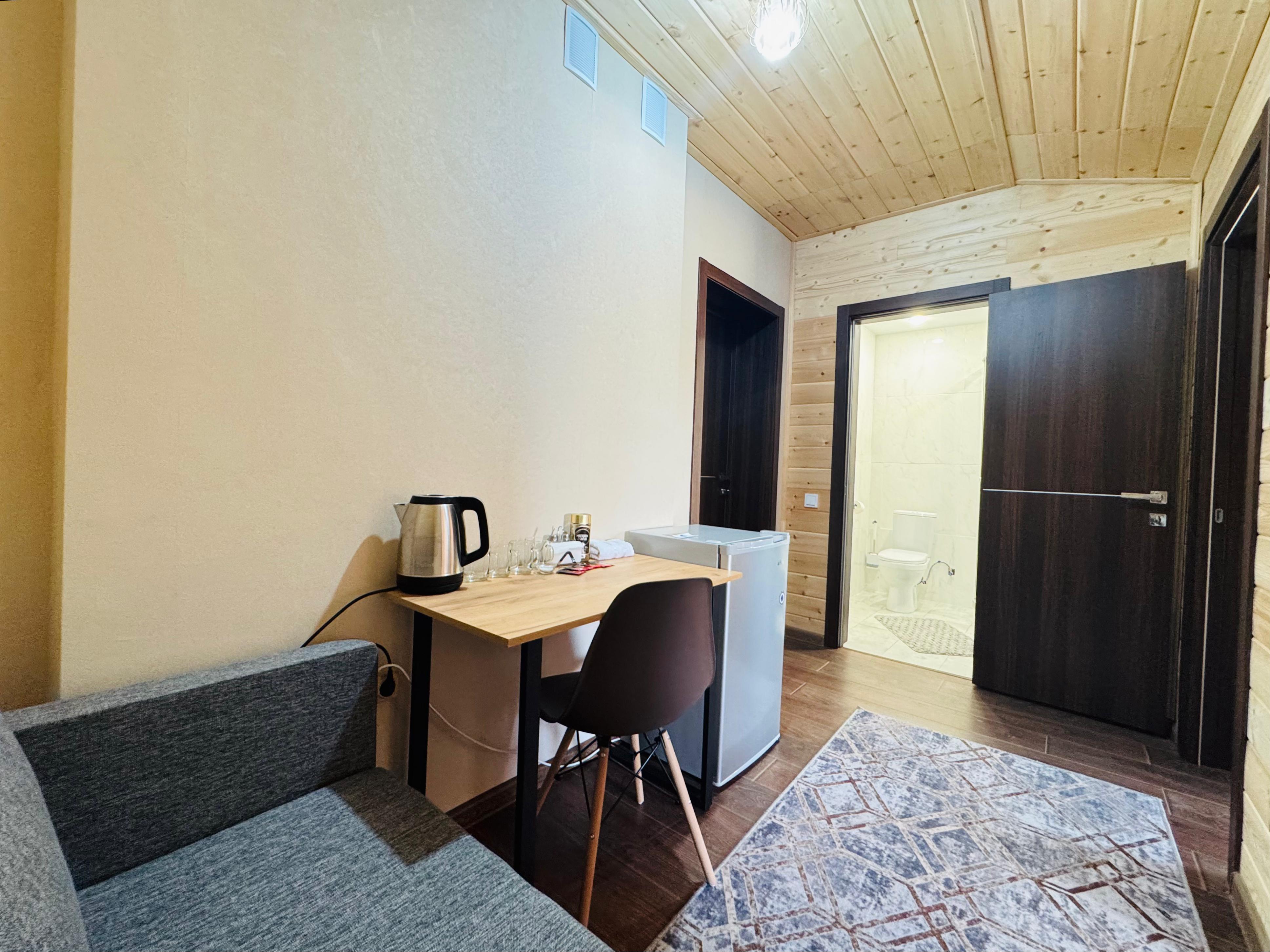 Семейный номер