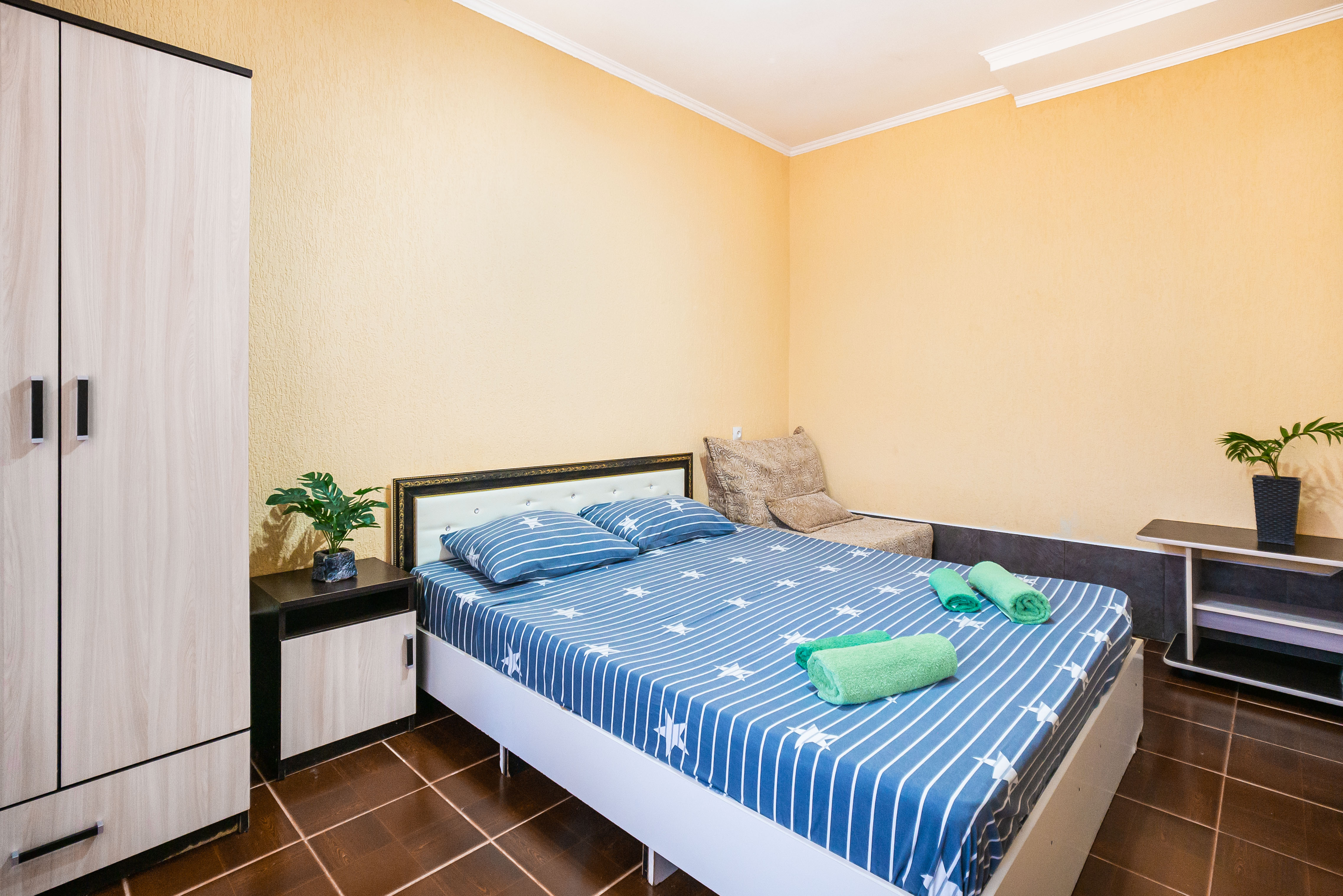 (бюджет) Стандарт 2+1