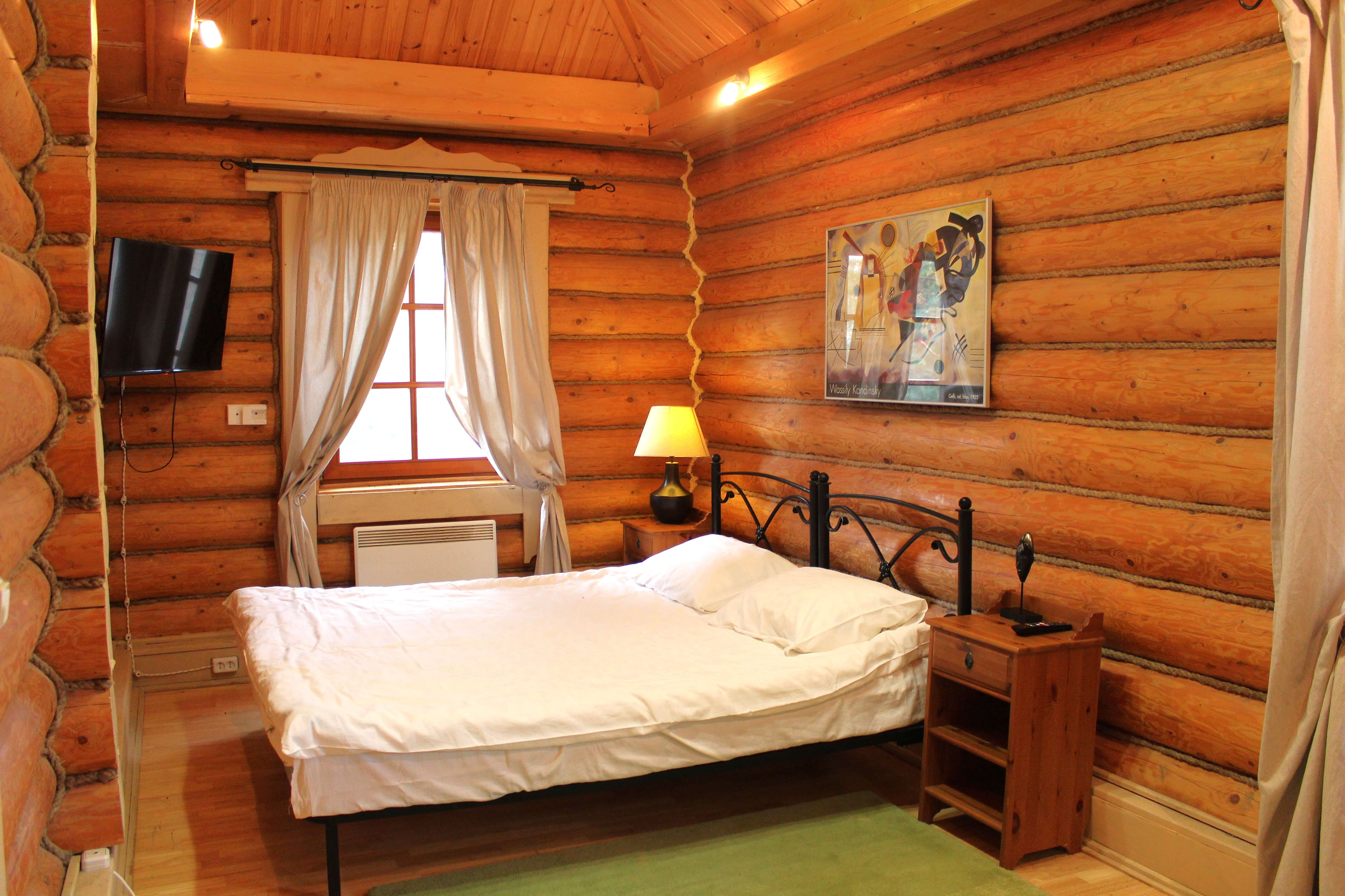 Дом для молодоженов