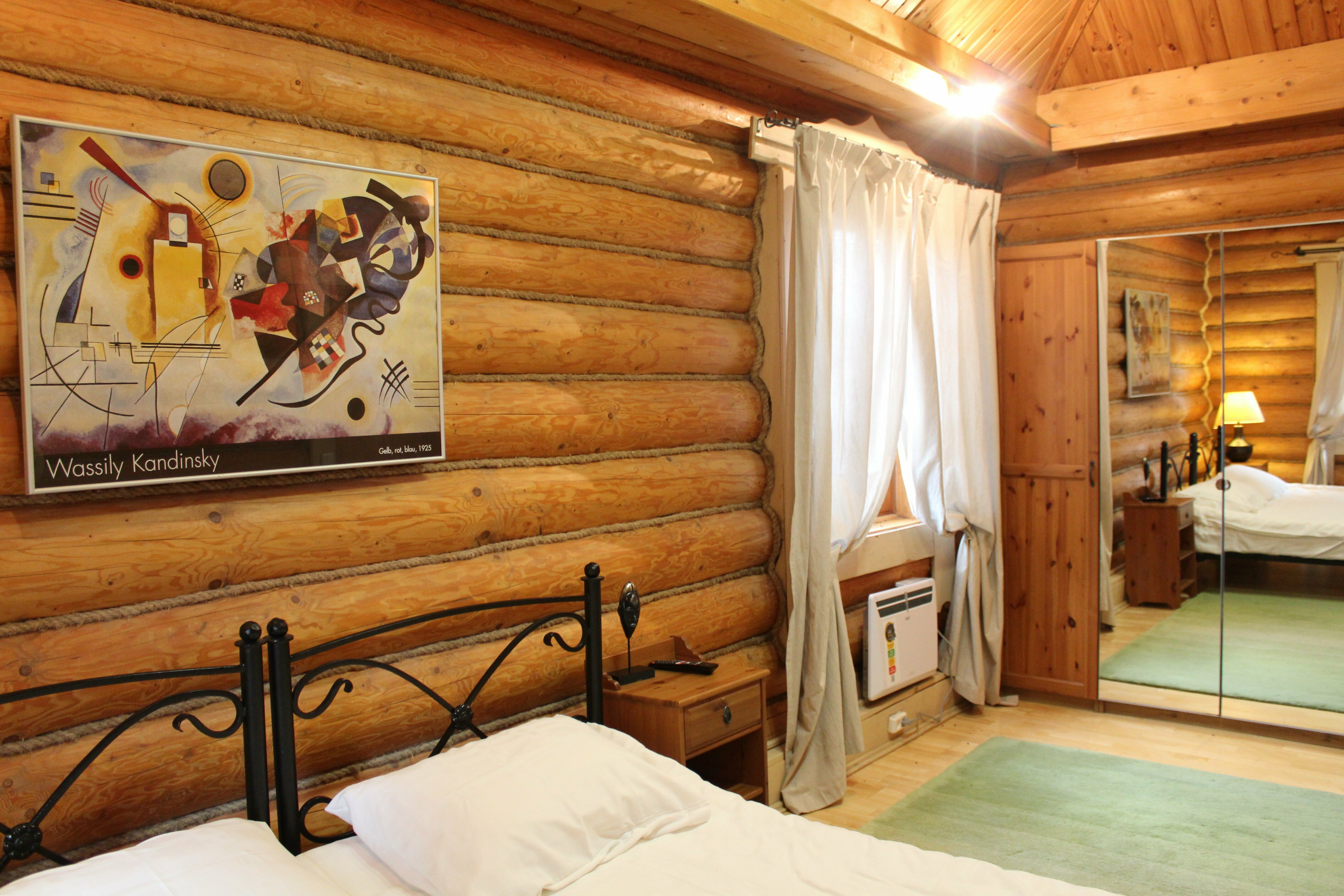 Дом для молодоженов