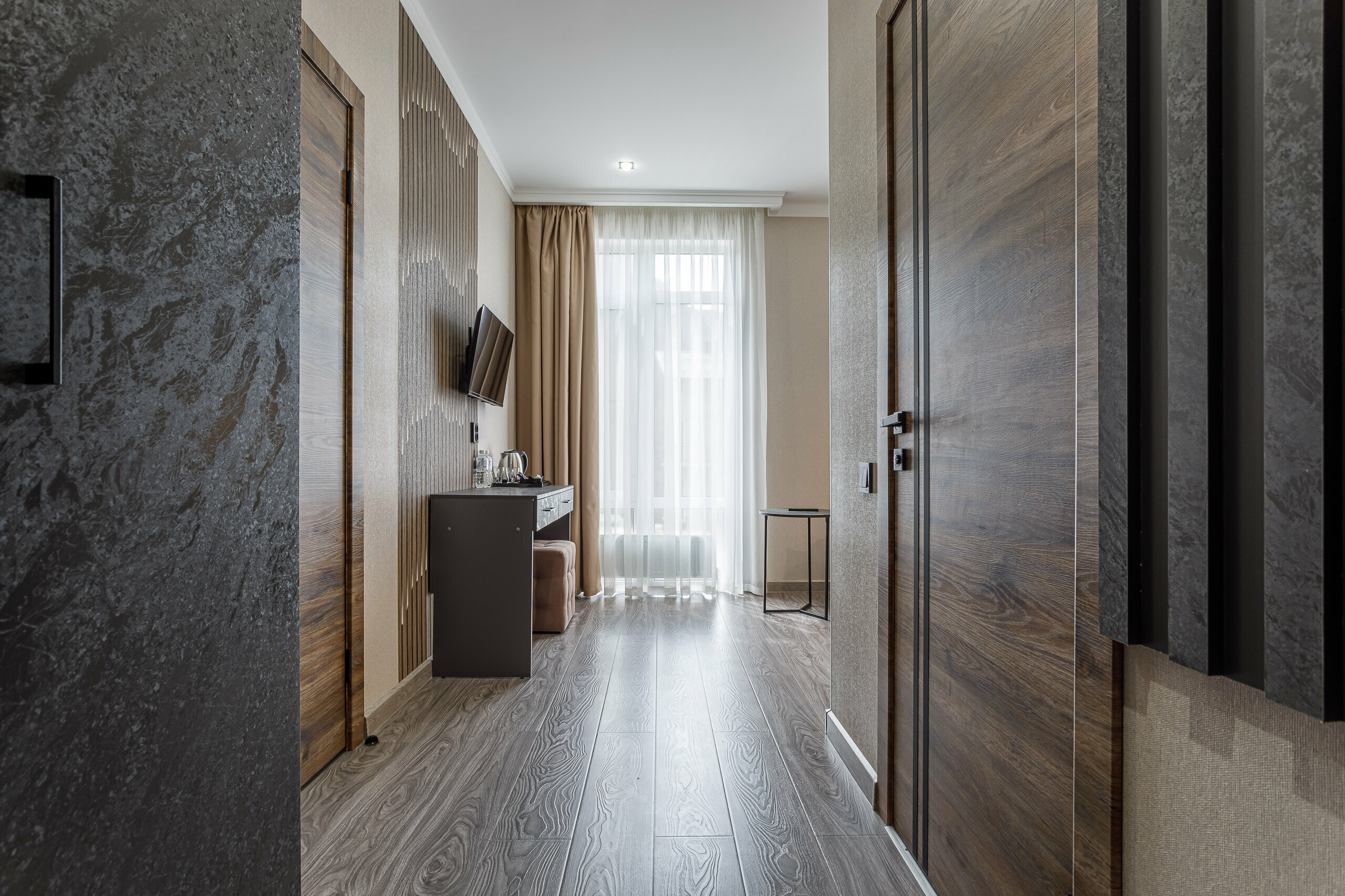 Семейный номер