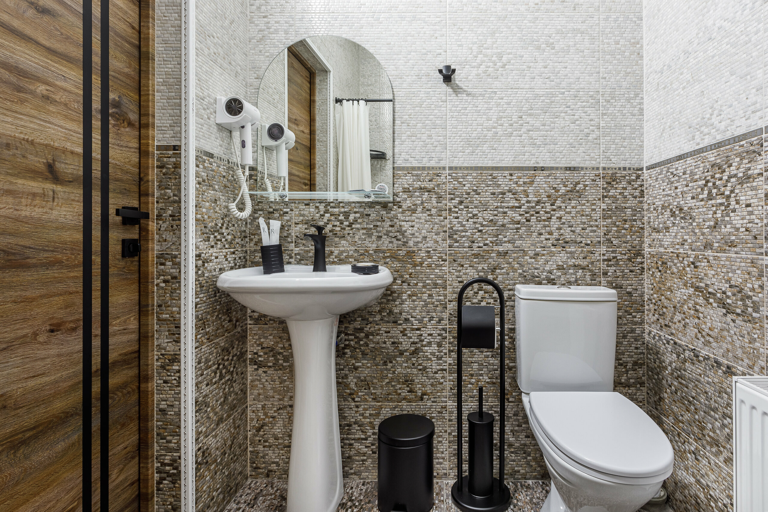 Семейный номер