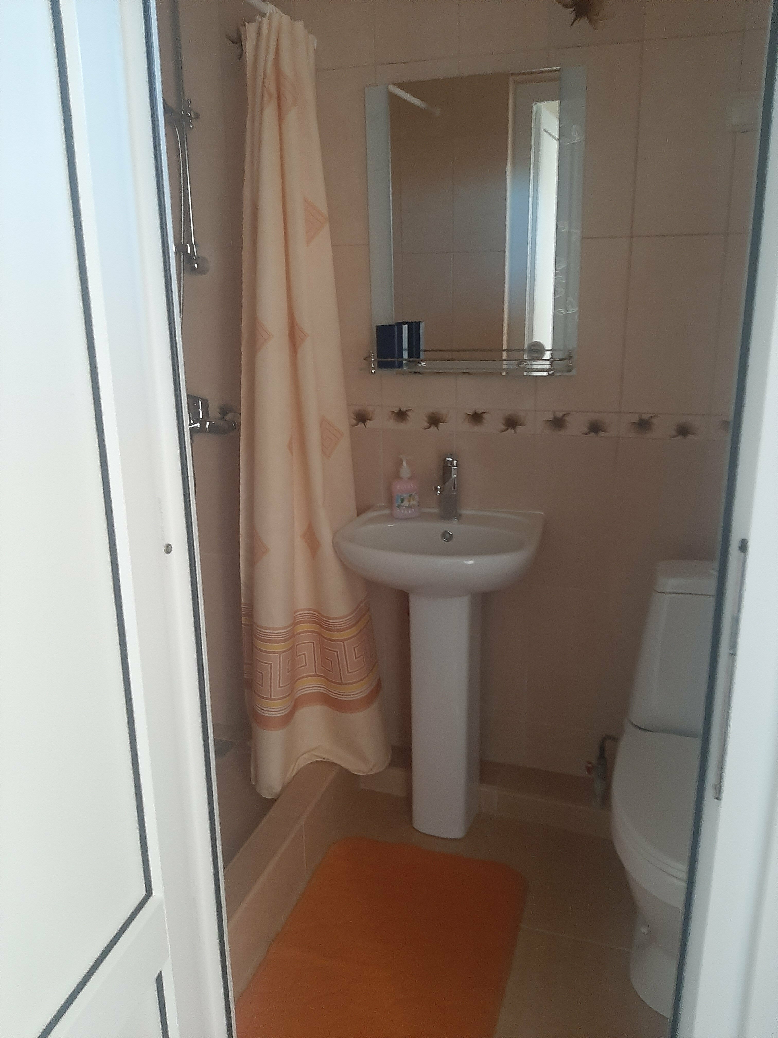 Четырехместный номер «Комфорт»