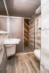 Quadruple Room в Leda Beach Hotel