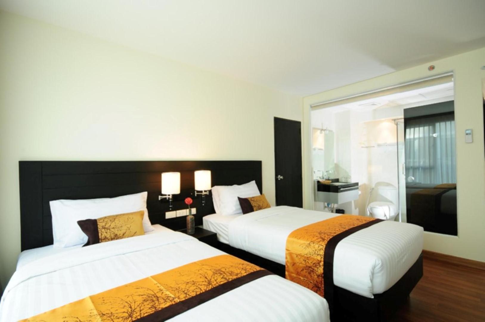 Superior Double or Twin Room