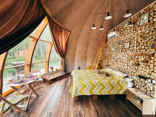 Сфера 8 «Картинная галерея»