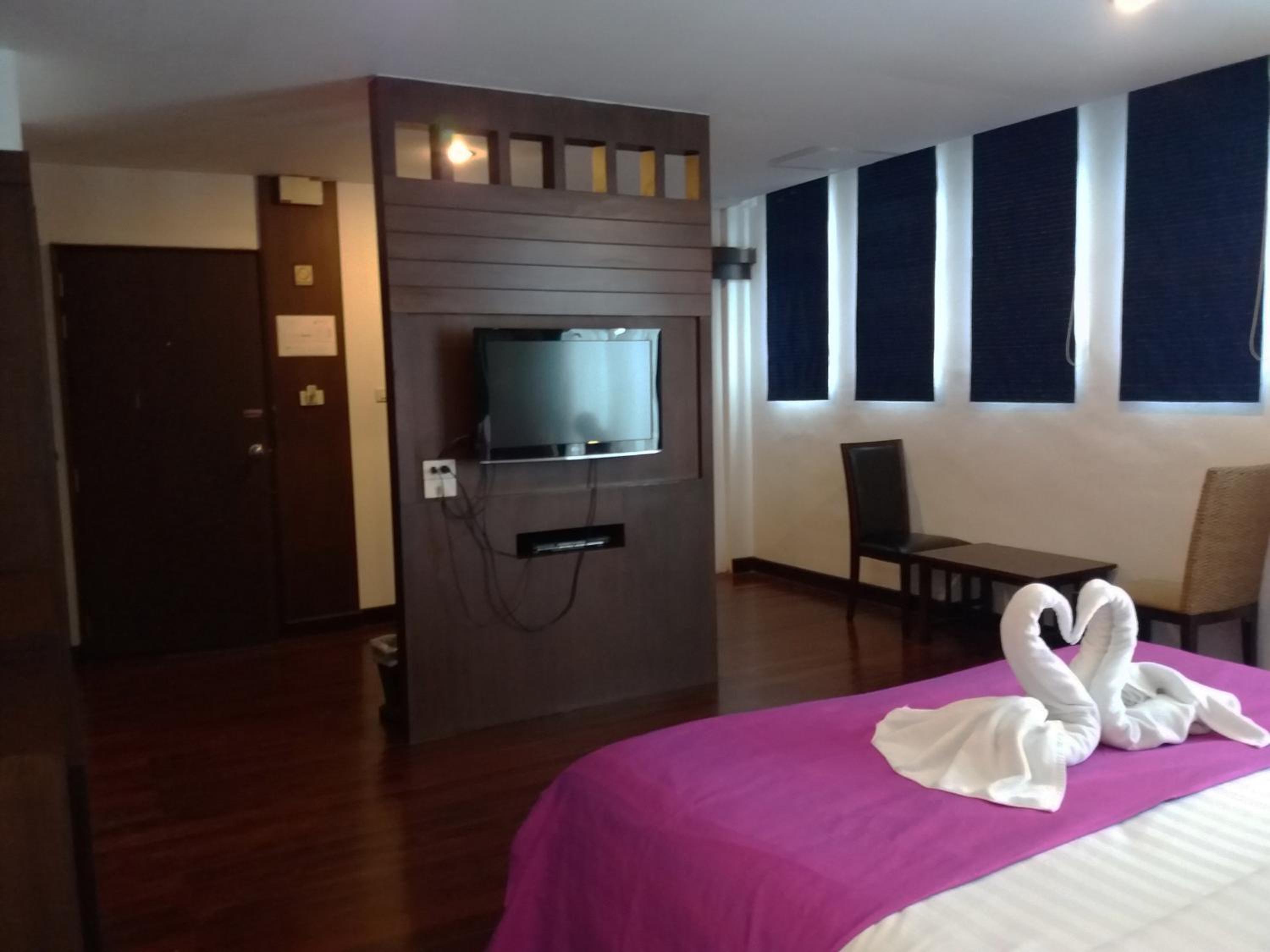 Suite