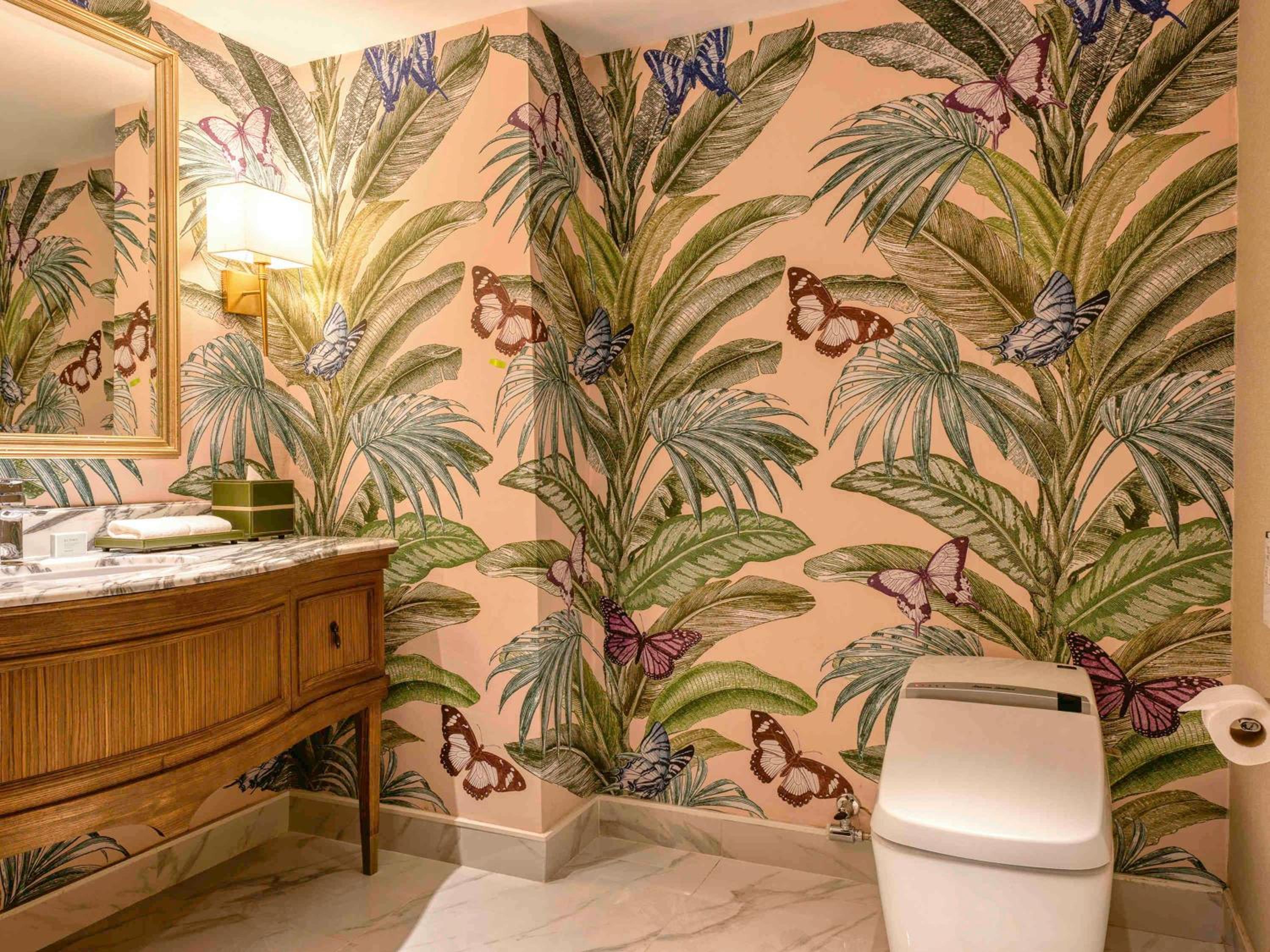 Wellness King Suite - Club Access