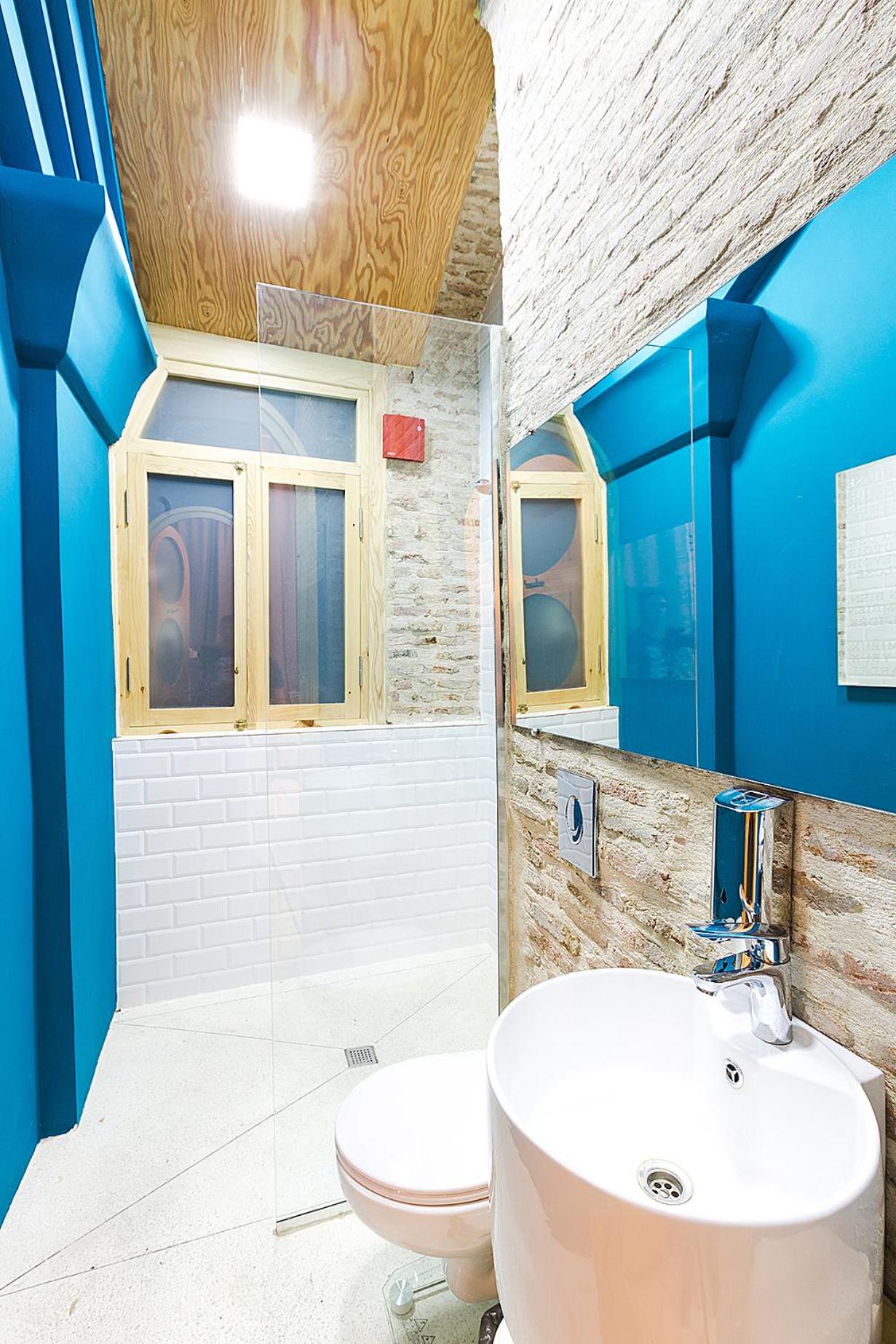 Triple Room with City View