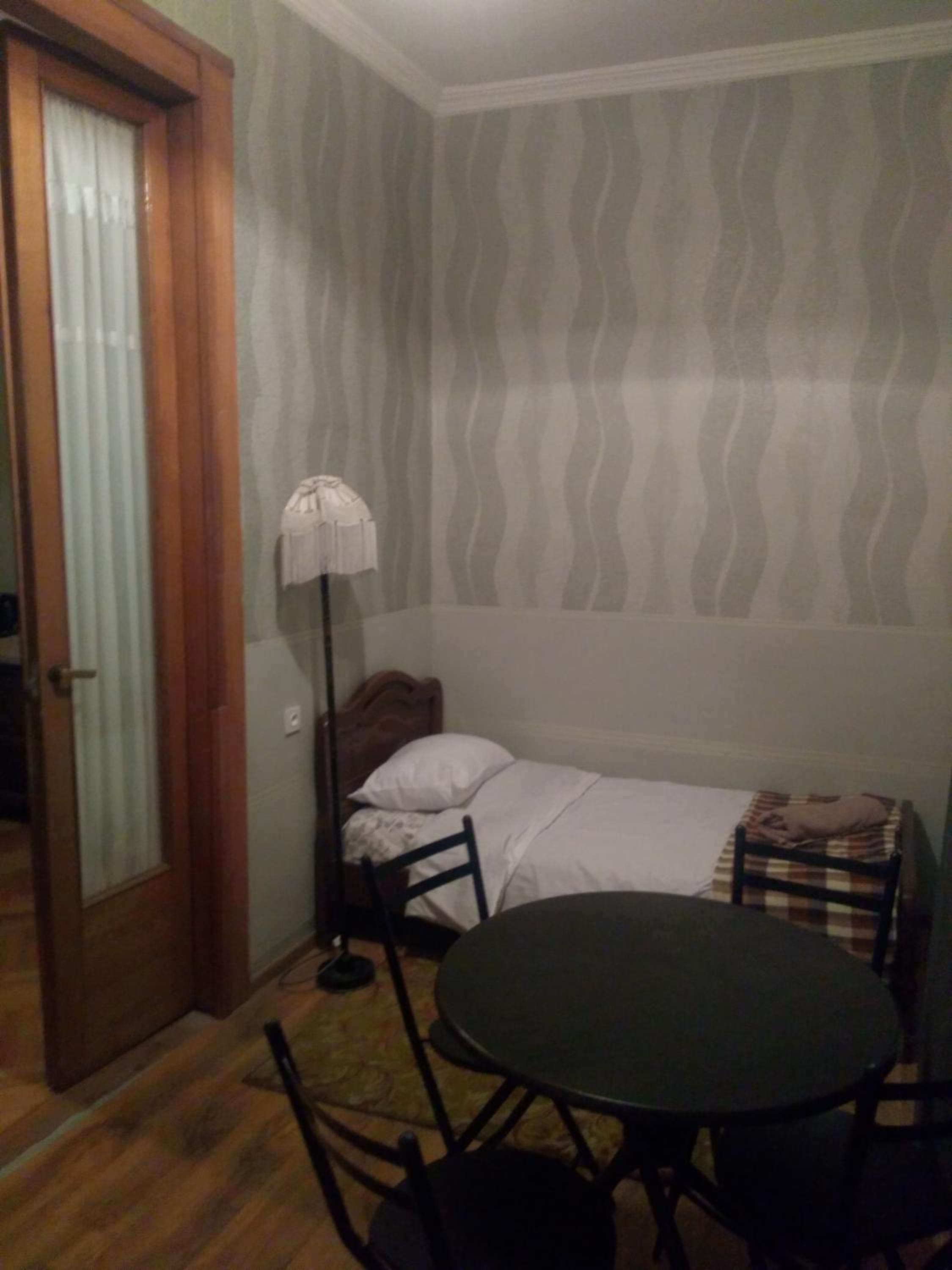 Family Suite with Balcony