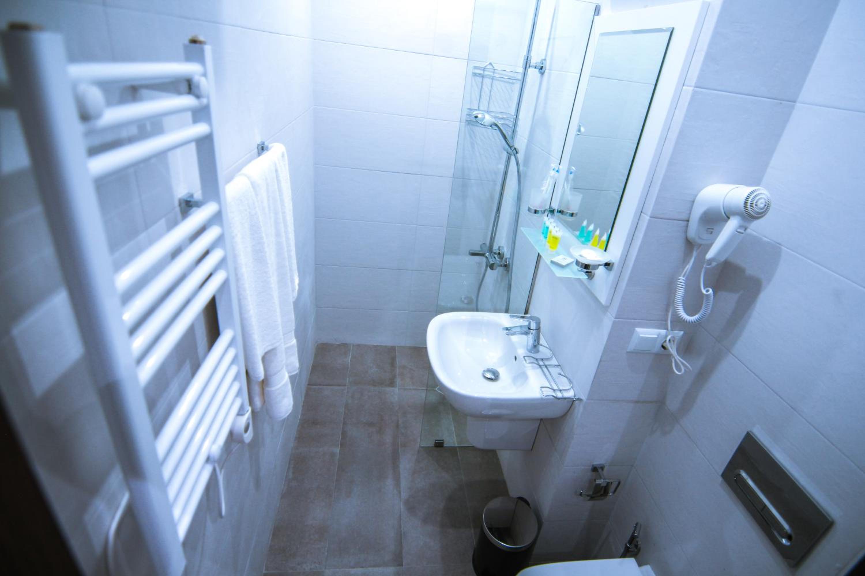 Family Room with Sea View