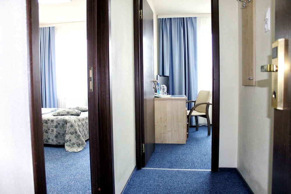 Luxury Room, 1 Bedroom