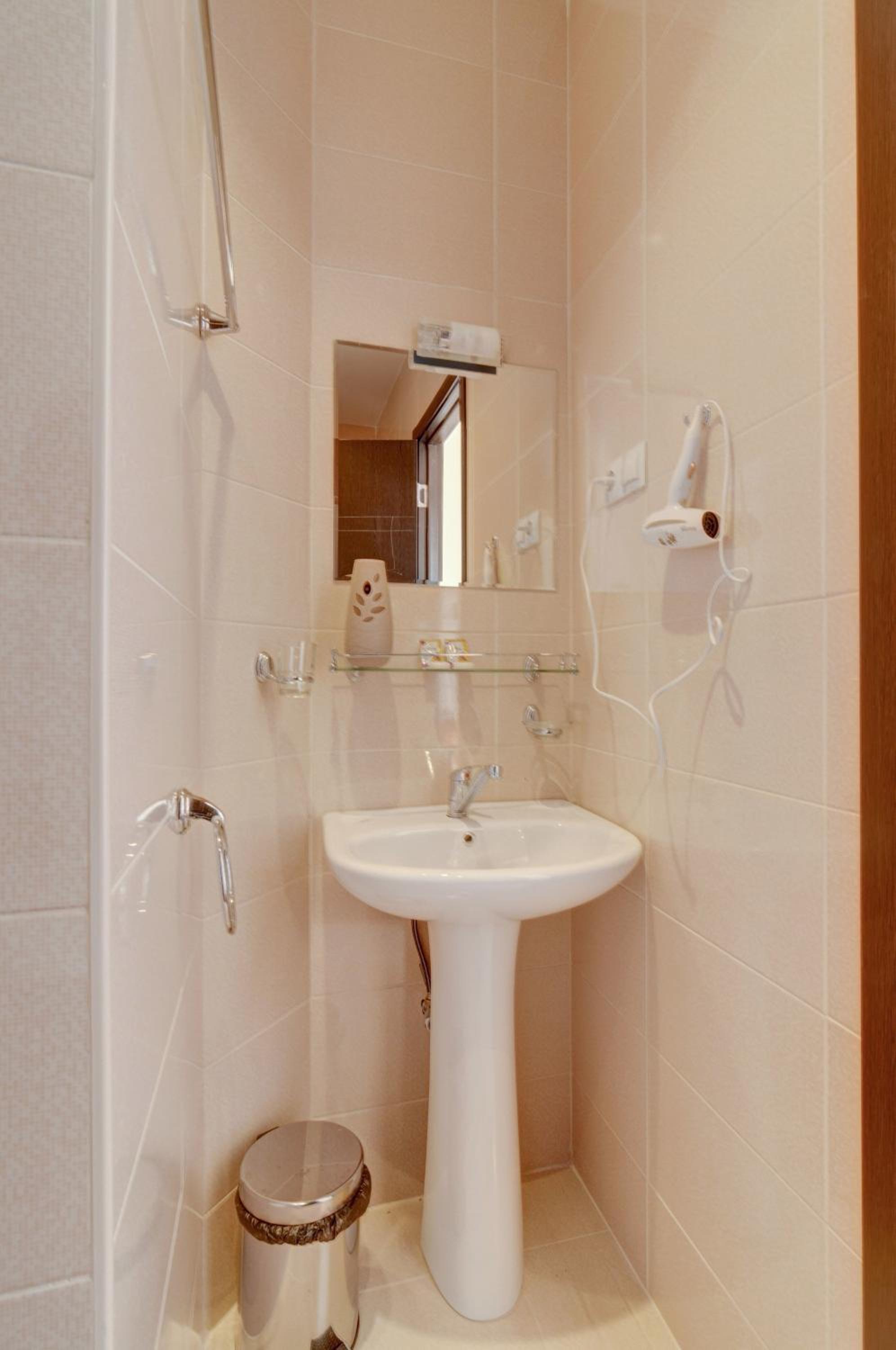 Standard Family Room