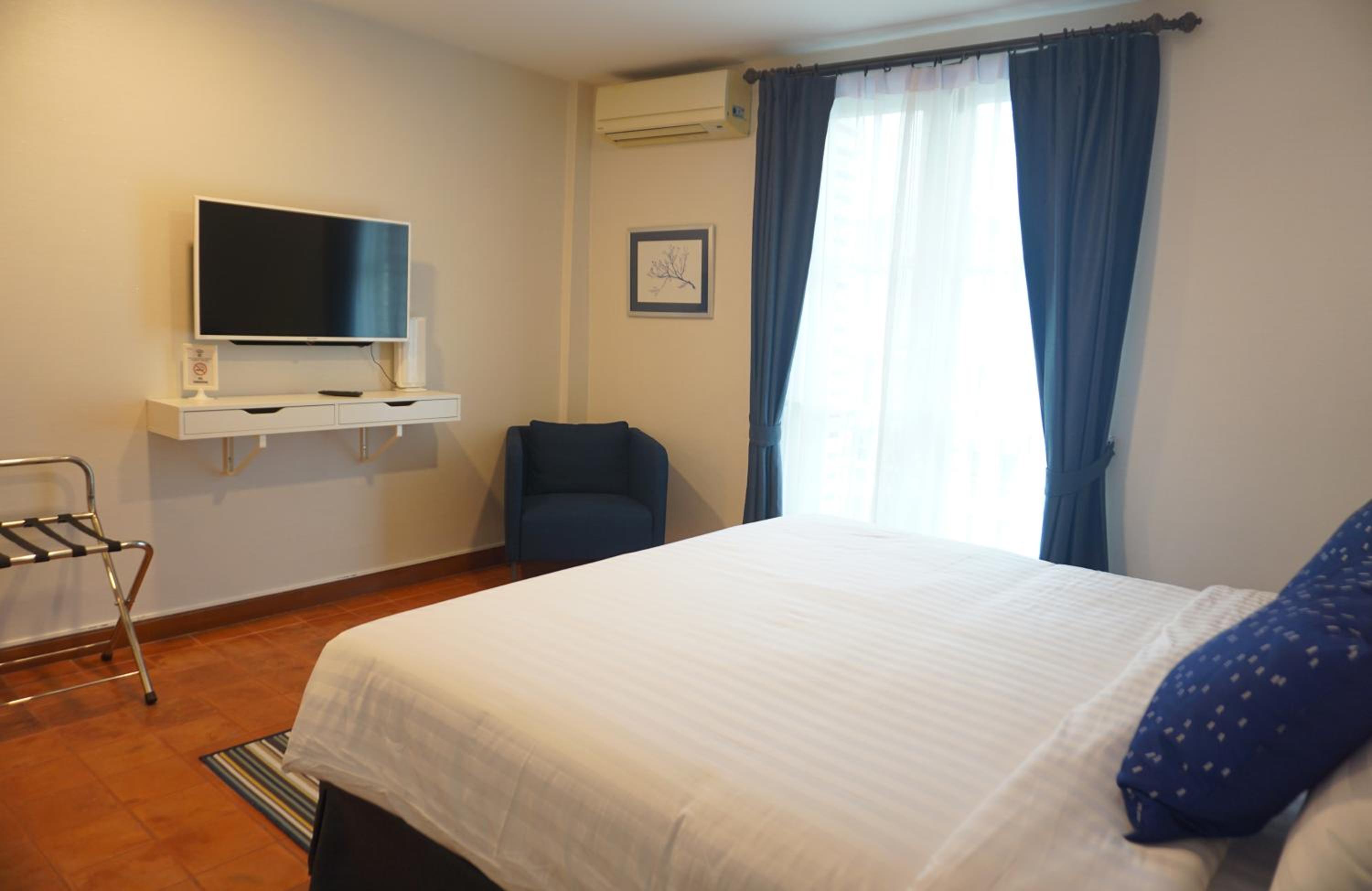 Superior Double Room - Classic