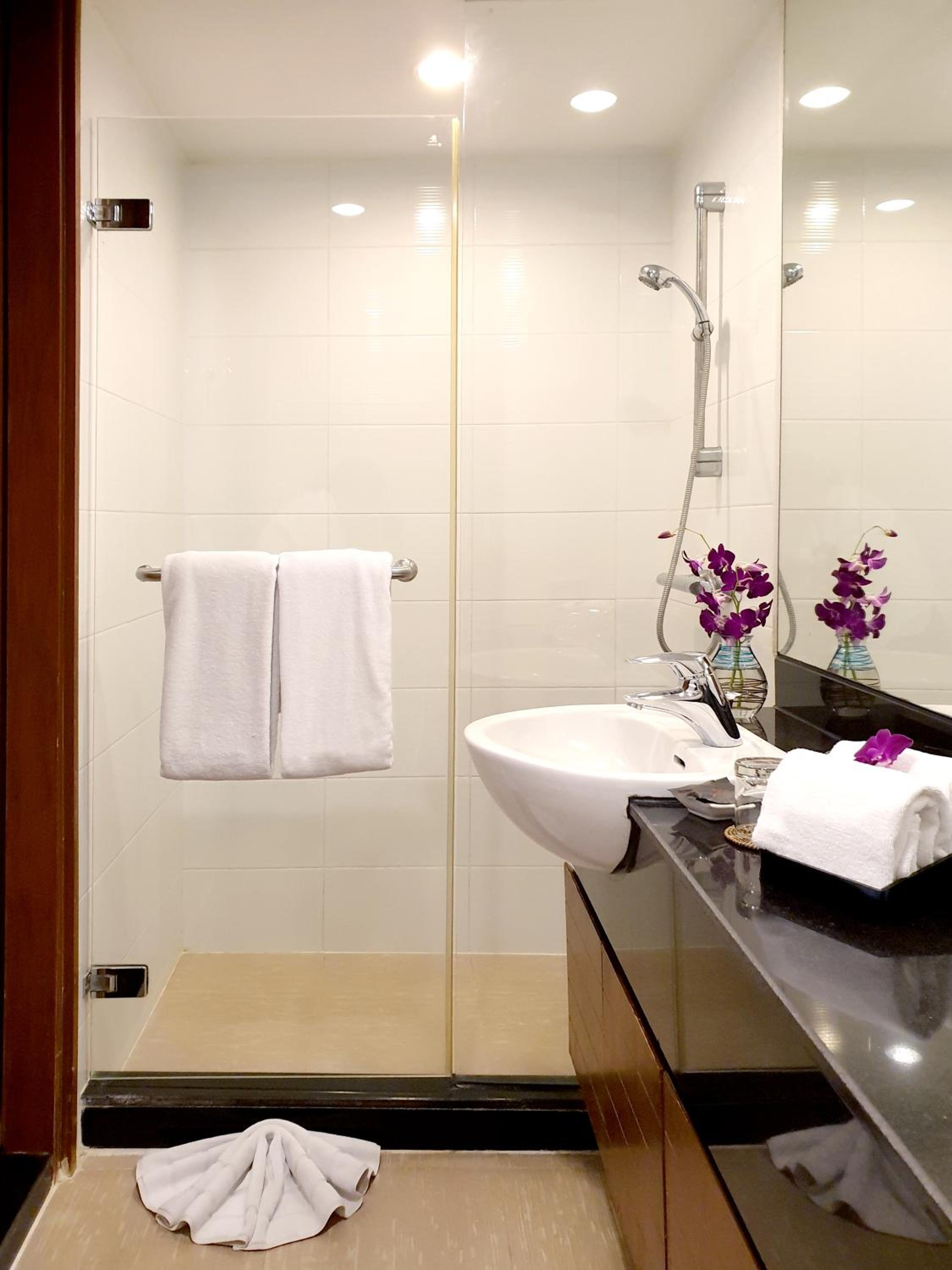 Premier Double or Twin Room