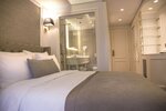 Superior Room в Mina Hotel