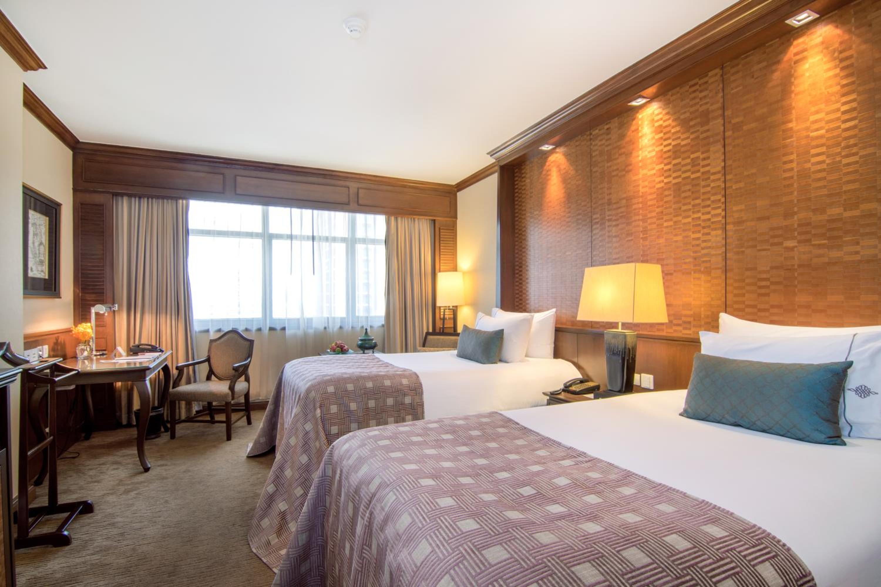 Executive Twin Bed