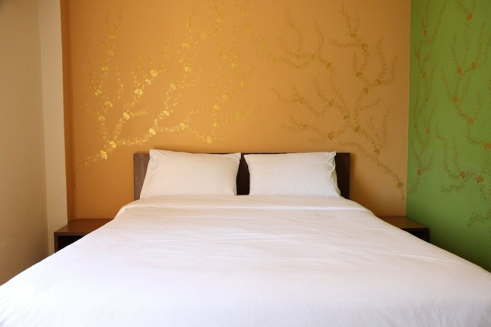 Studio, 1 Double Bed