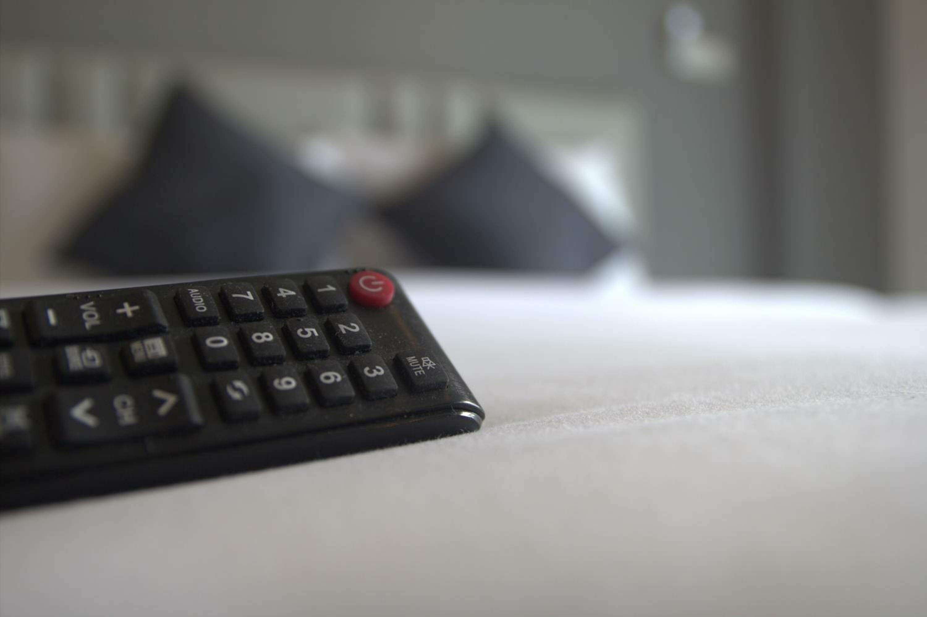 Double Room with Pool View