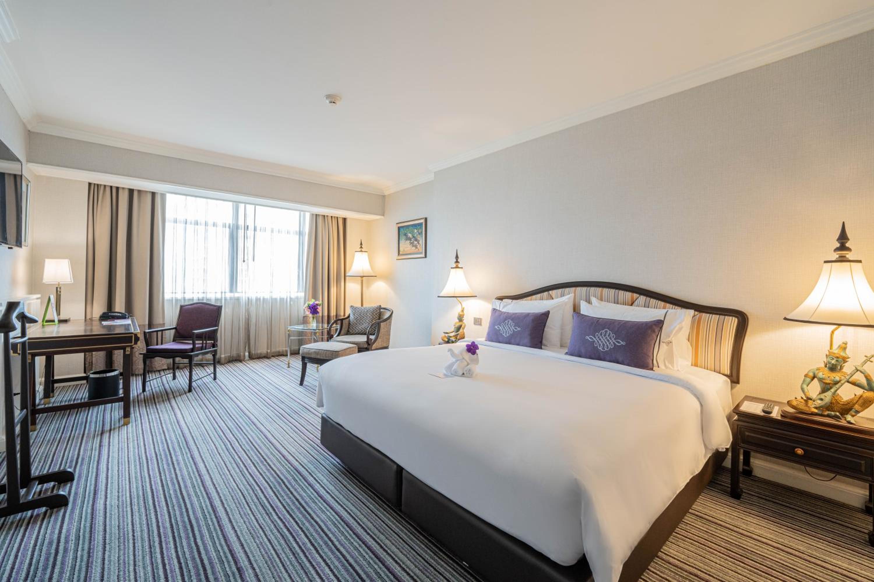Family Double Room