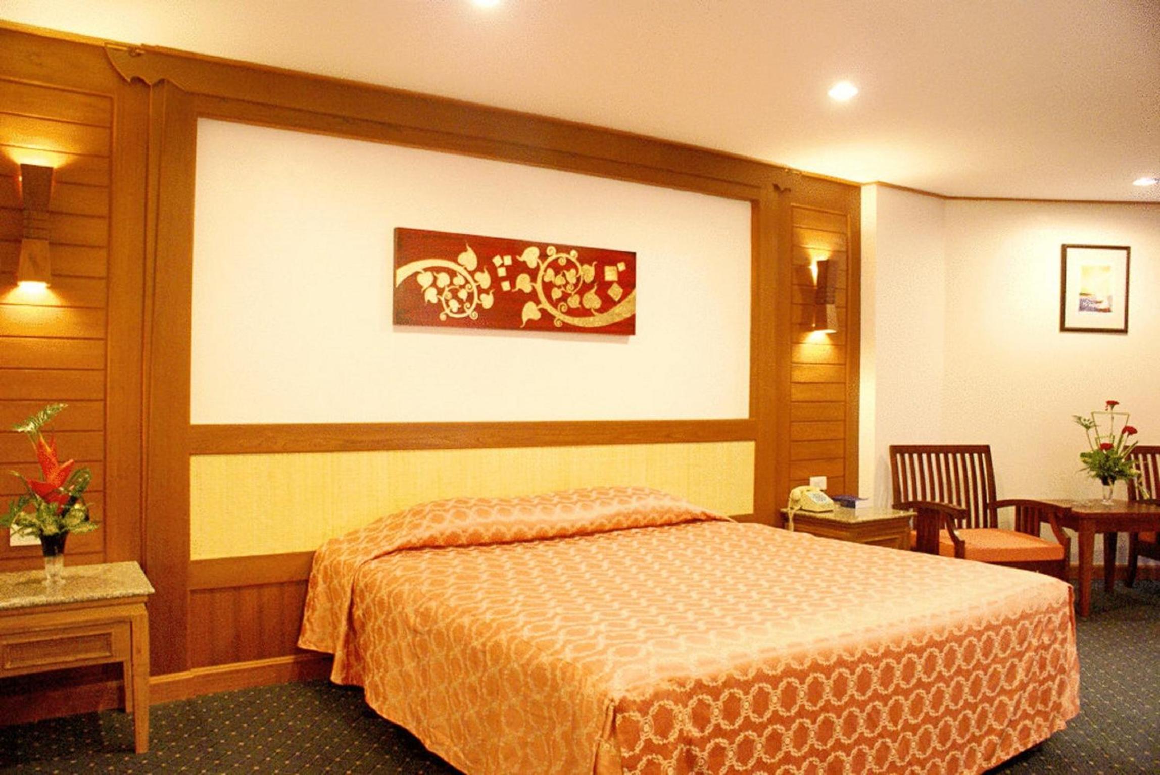 Superior Double or Twin Room