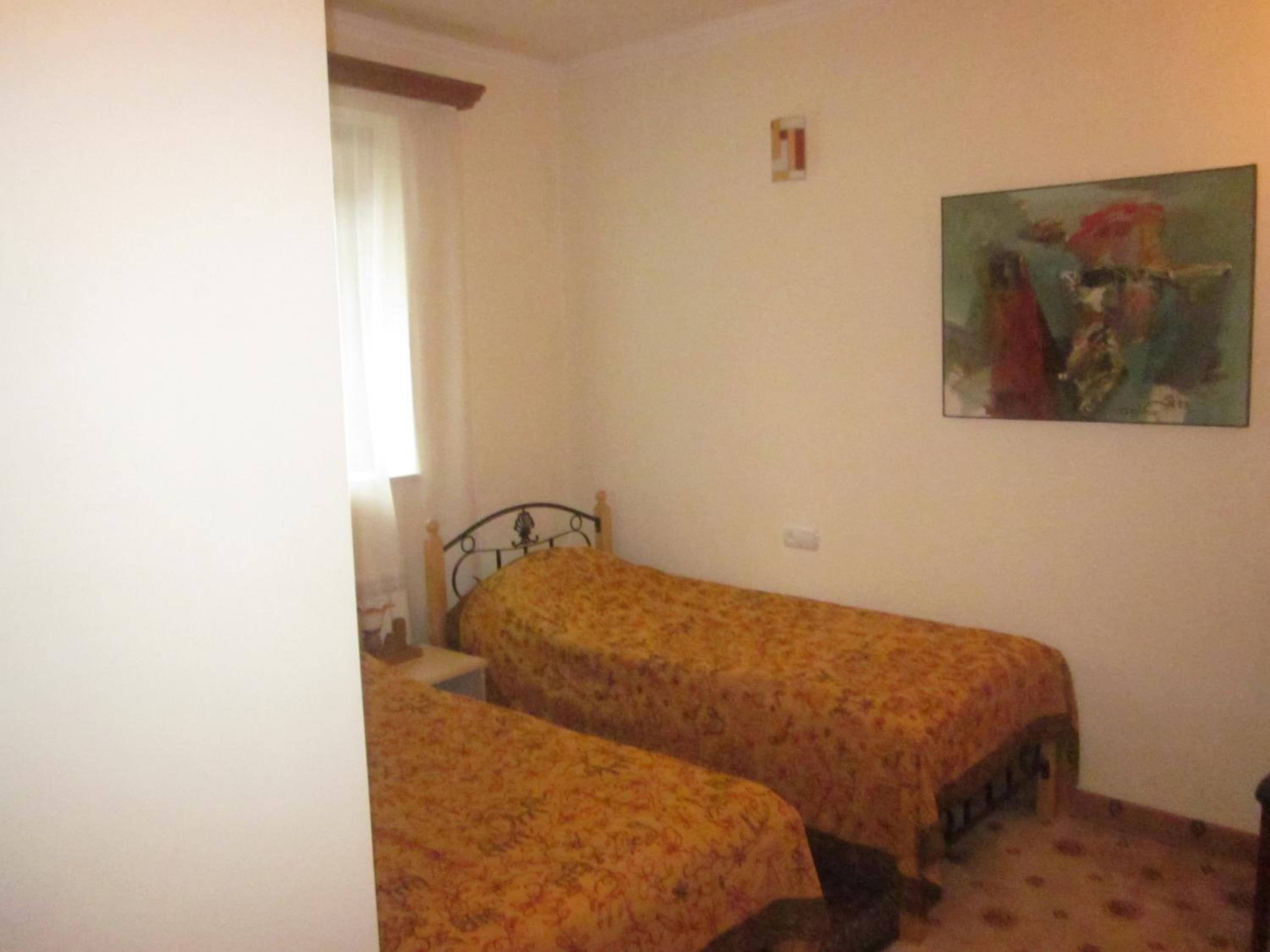 Comfort Double or Twin Room