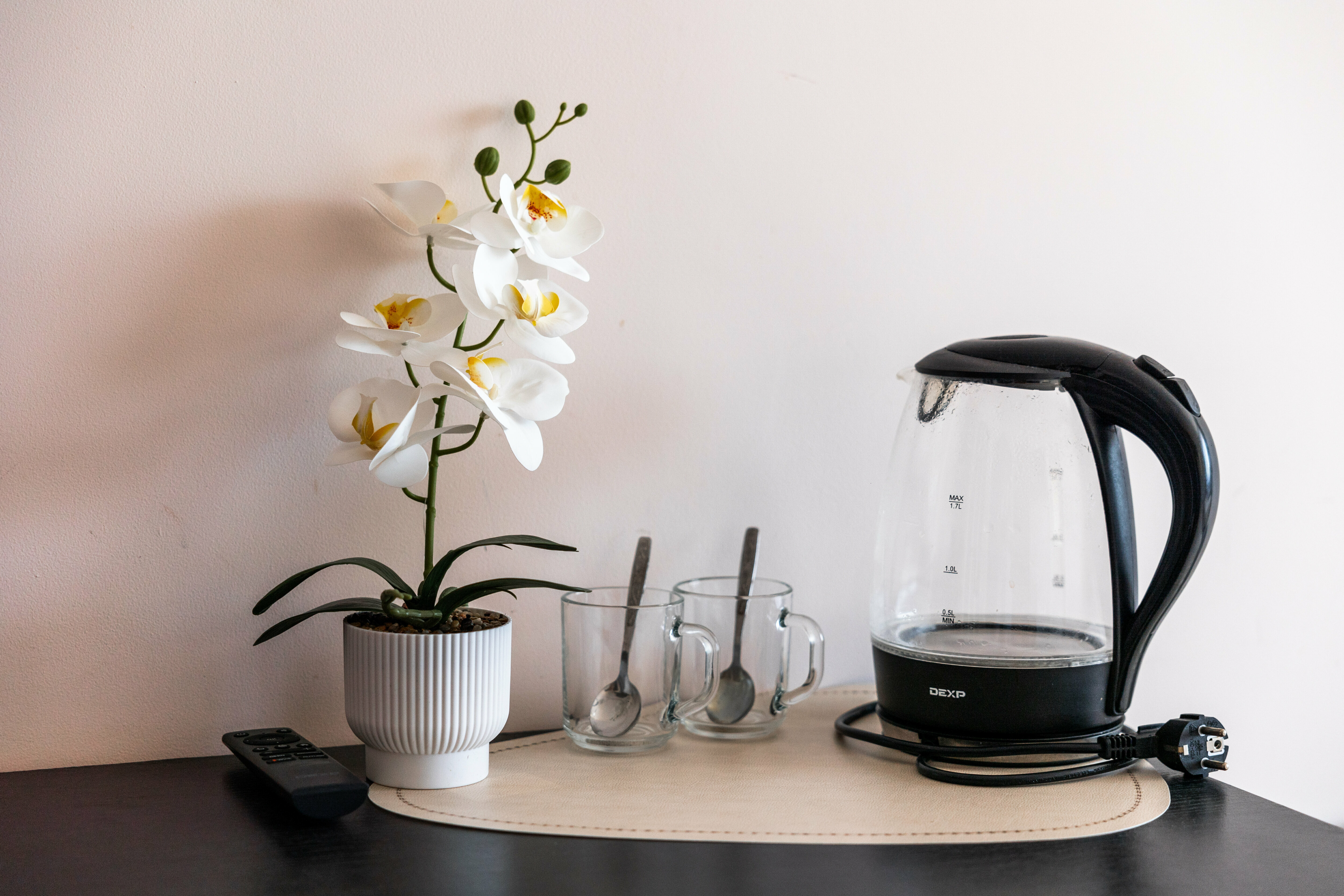 Двухместный номер с 2 отдельными кроватями