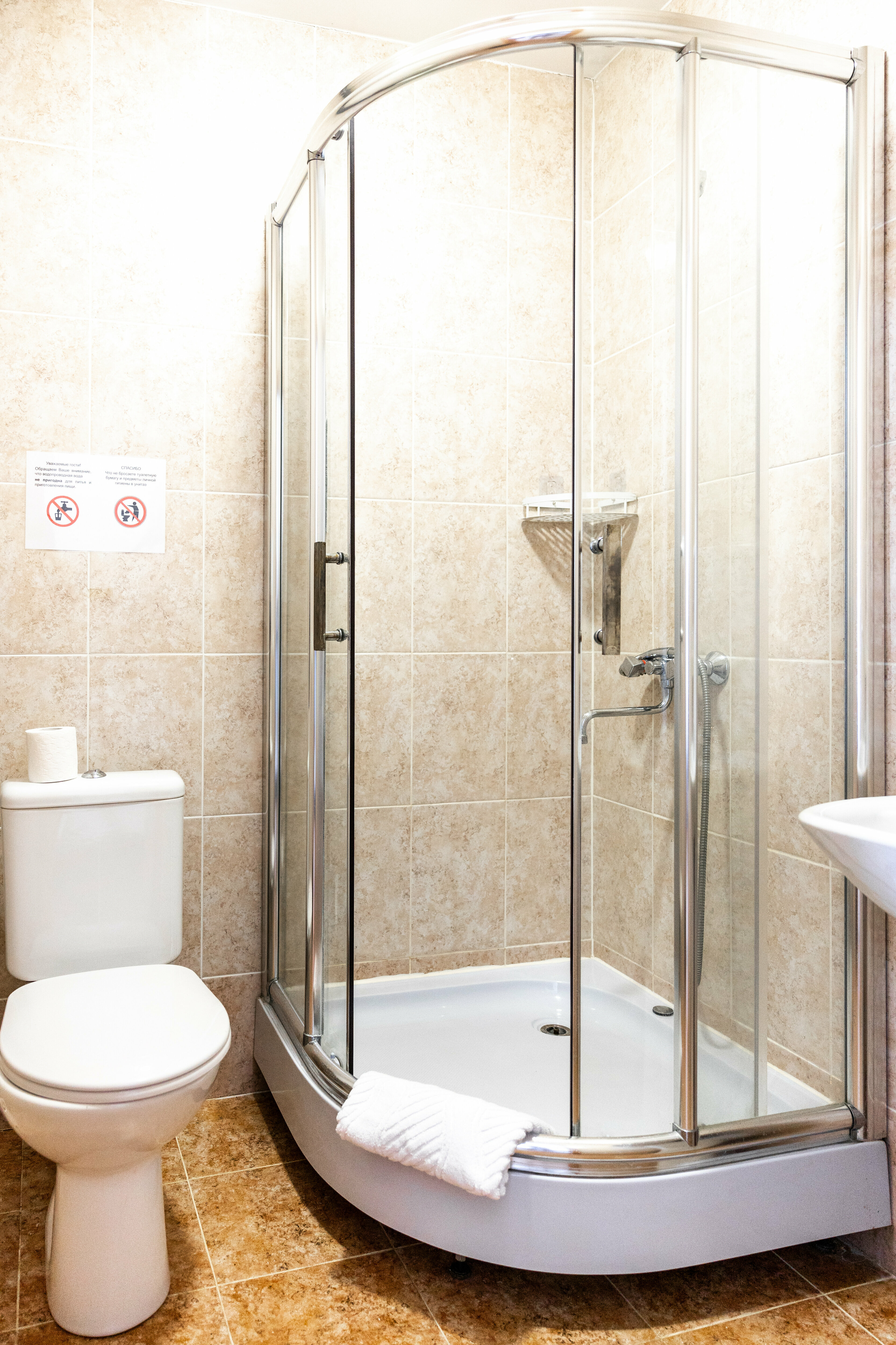 Классический четырехместный номер