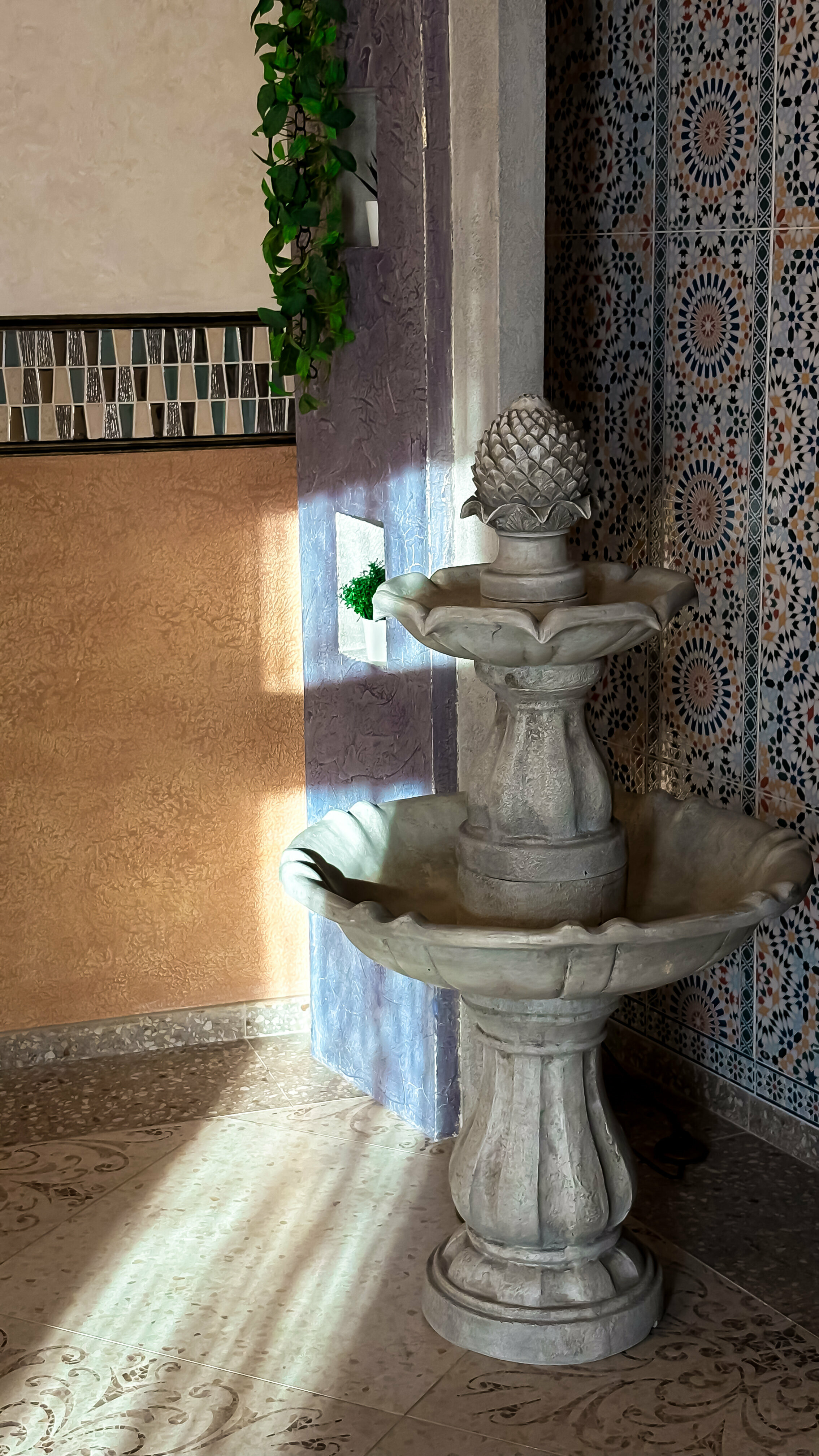 Люкс с гидромассажной ванной