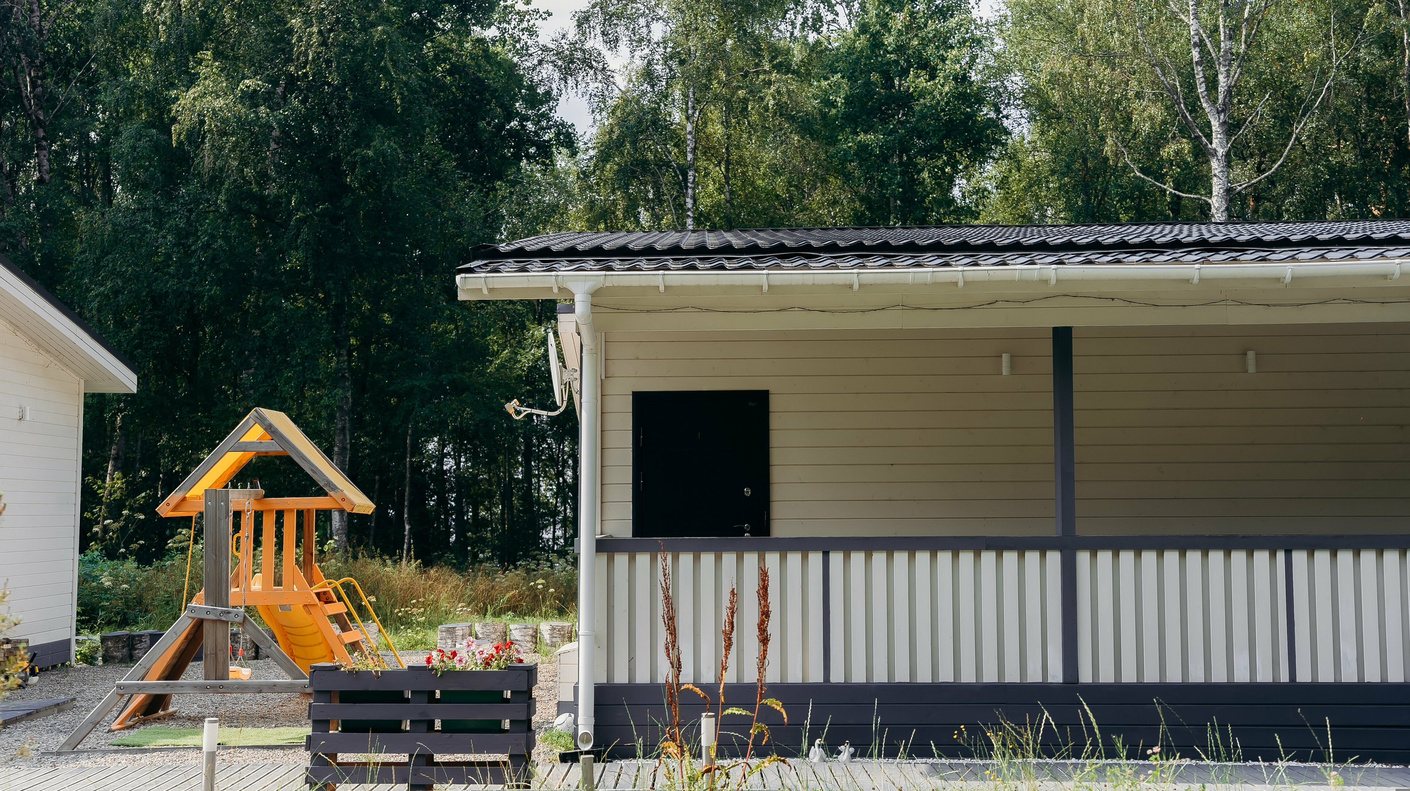 Стандартный двухместный номер с 1 кроватью или 2 отдельными кроватями и балконом