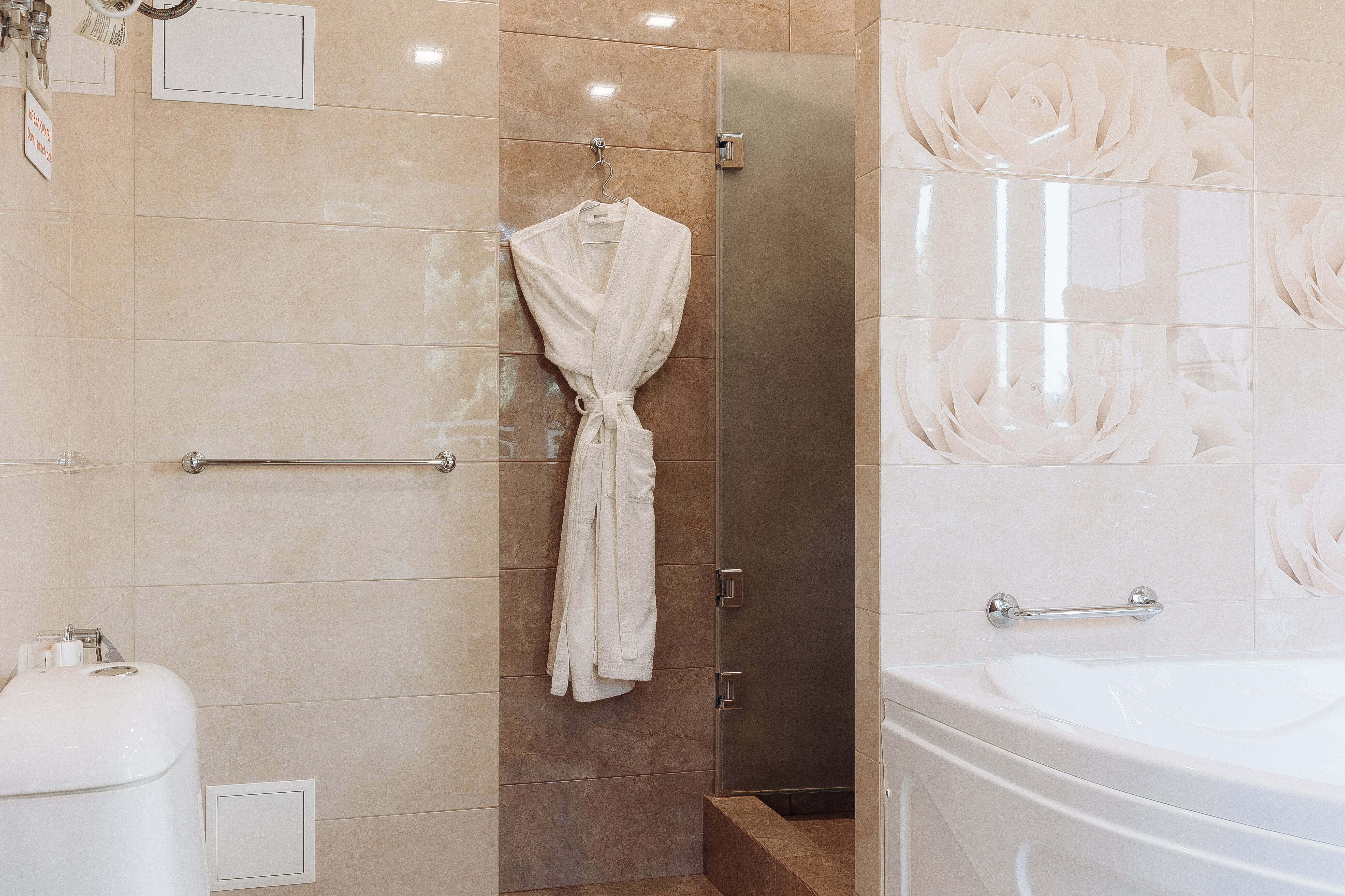 Джуниор-сюит