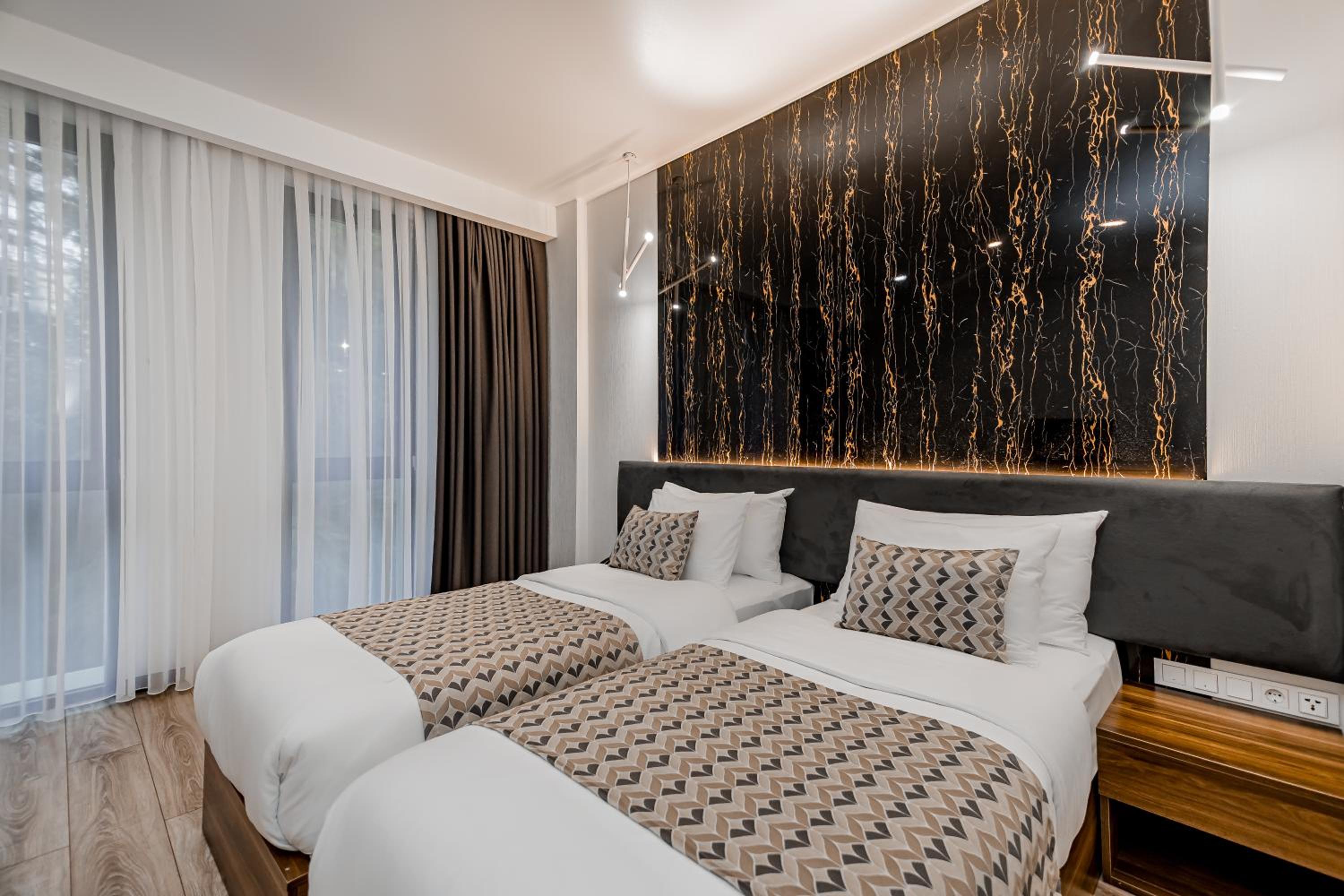 Double or Twin Room - Disability Access