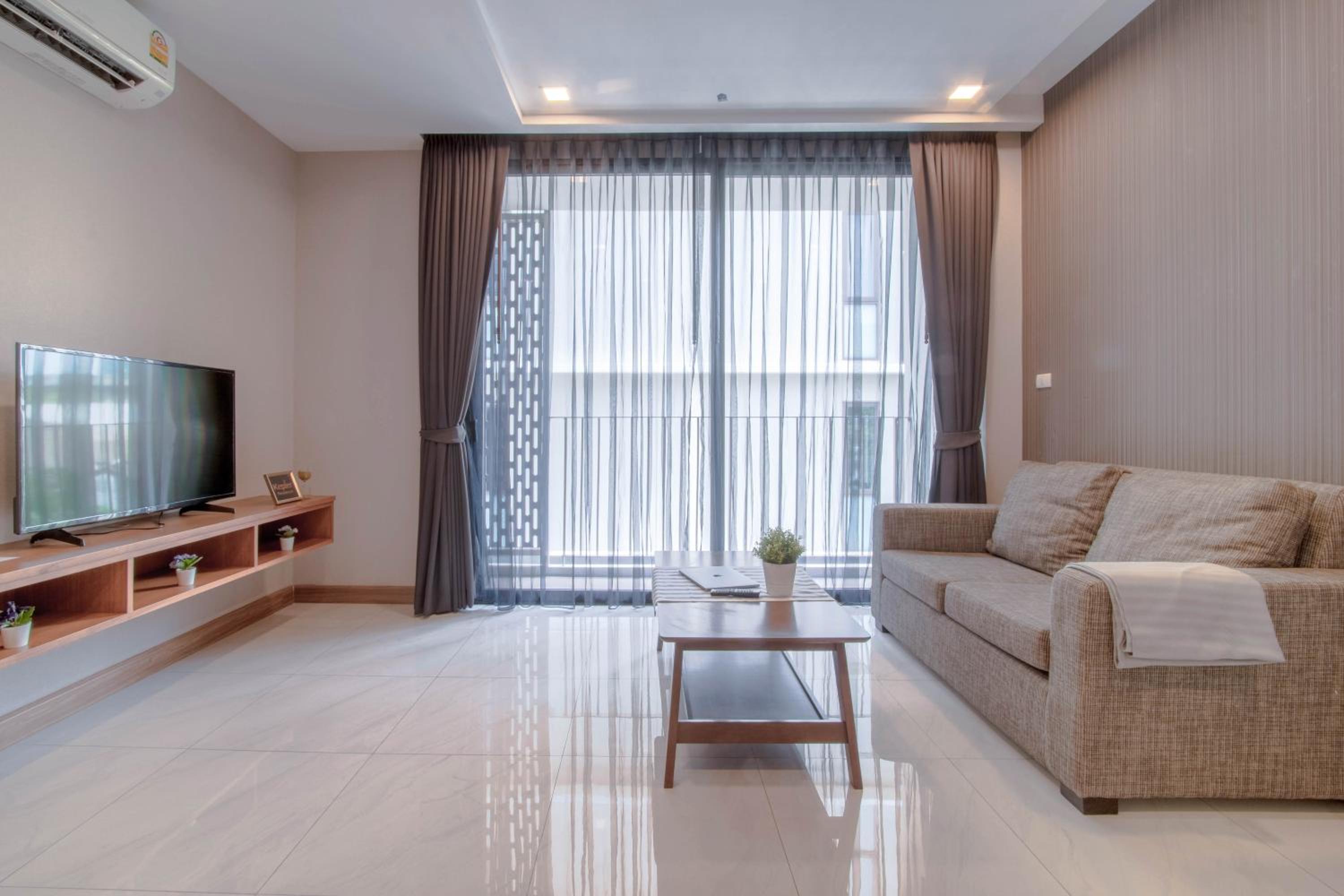 Grand Deluxe Twin Suite