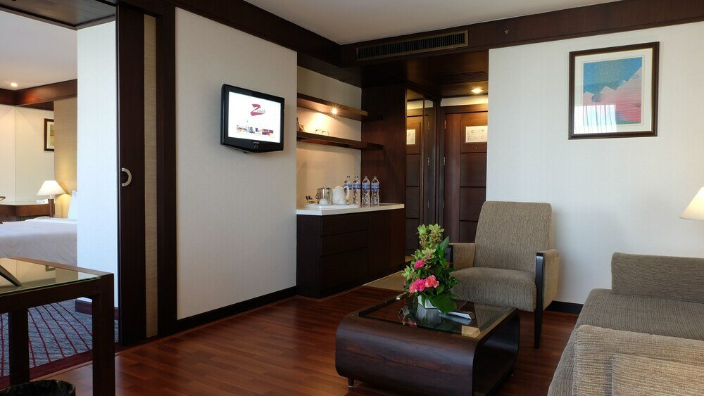 Suite Room