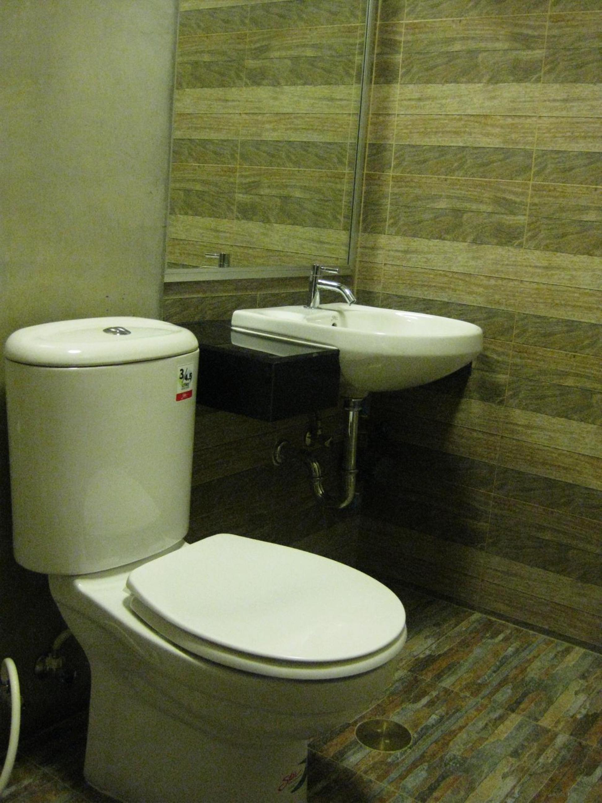 Superior Double Room with Garden View