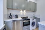 Улучшенные апартаменты в Opera Apartments