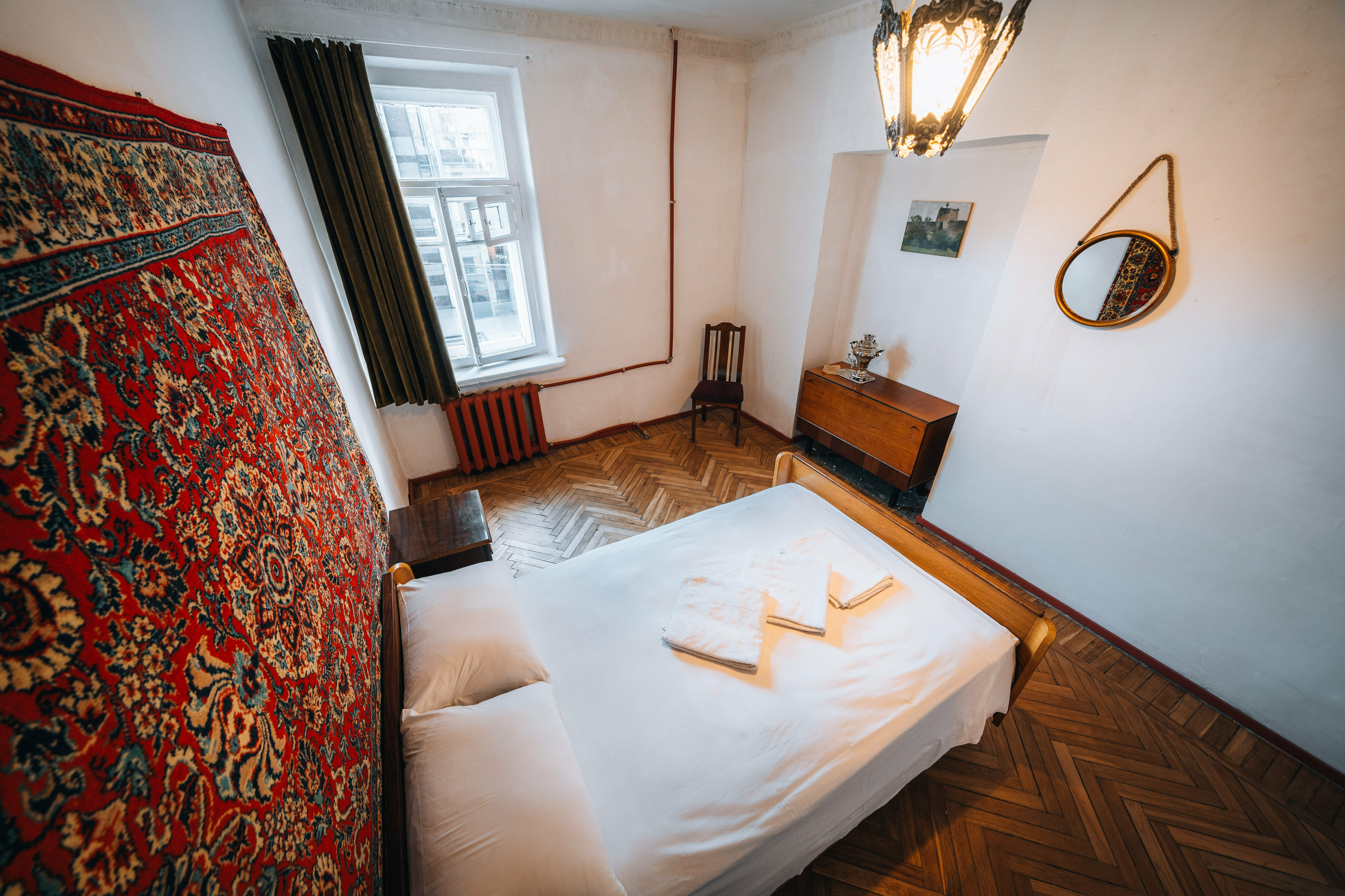 Комнта Тимофеевская