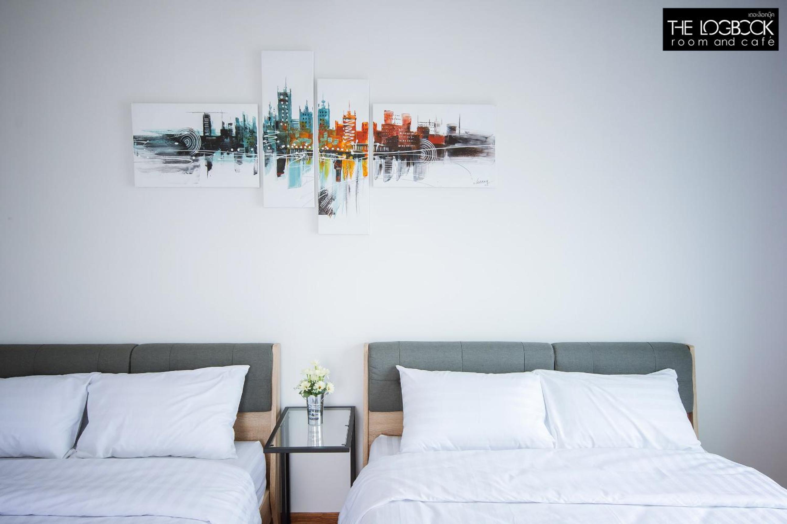 Family Double Room