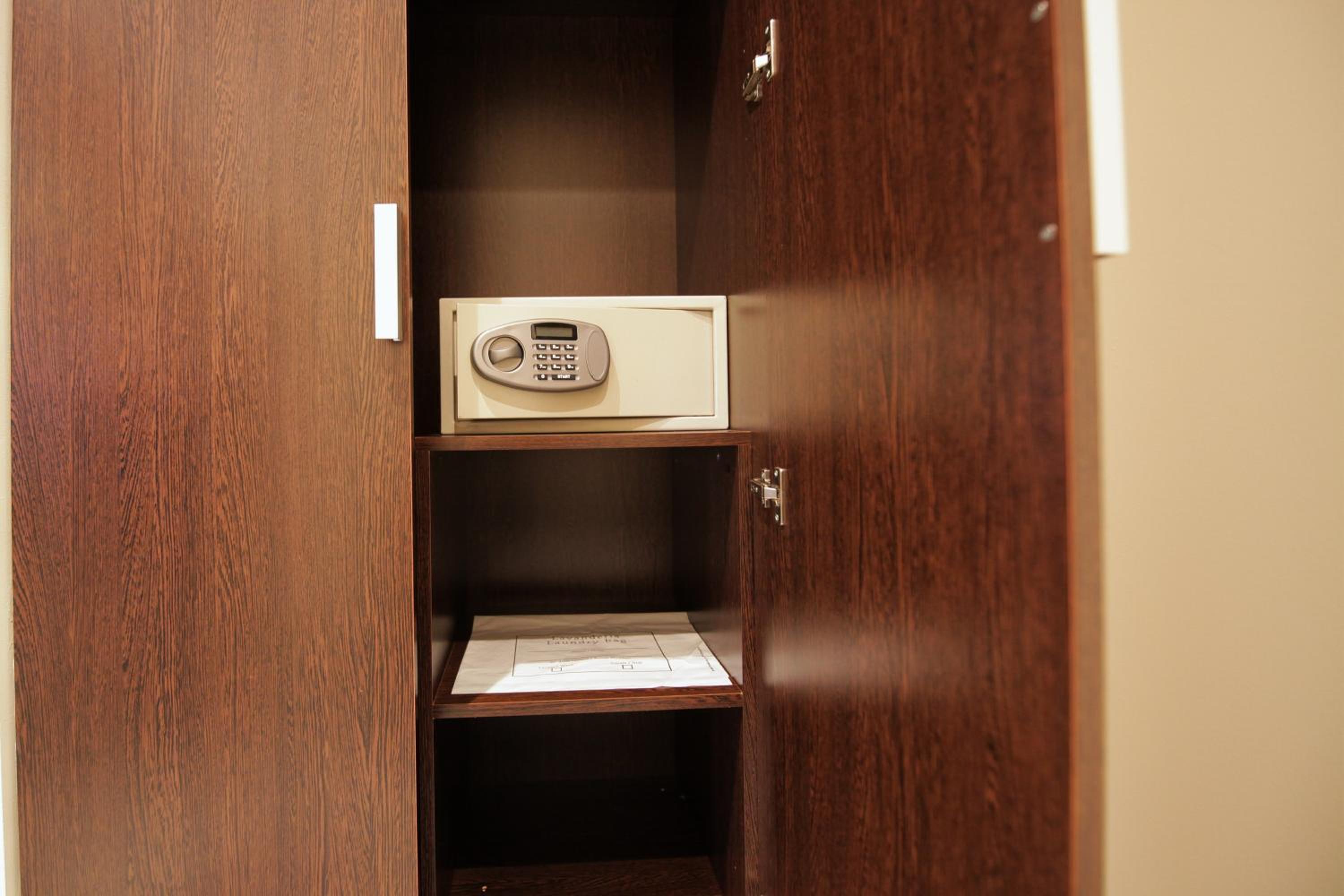 Superior Family Room