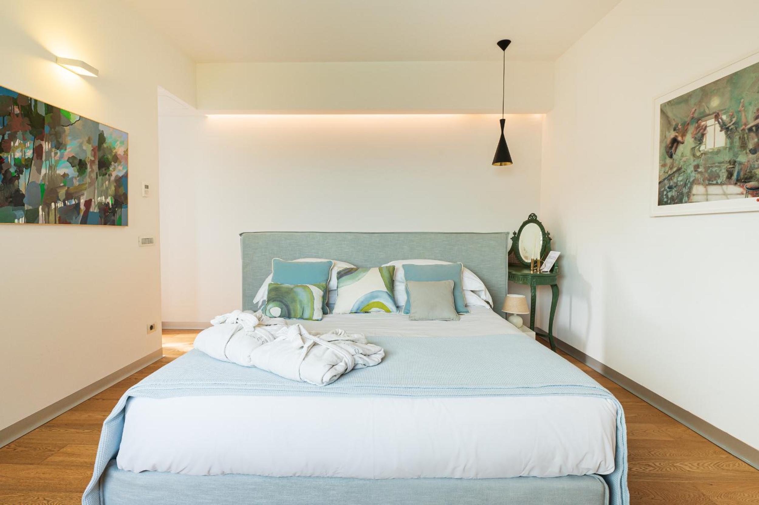 Double Room with Pool View - Separate building